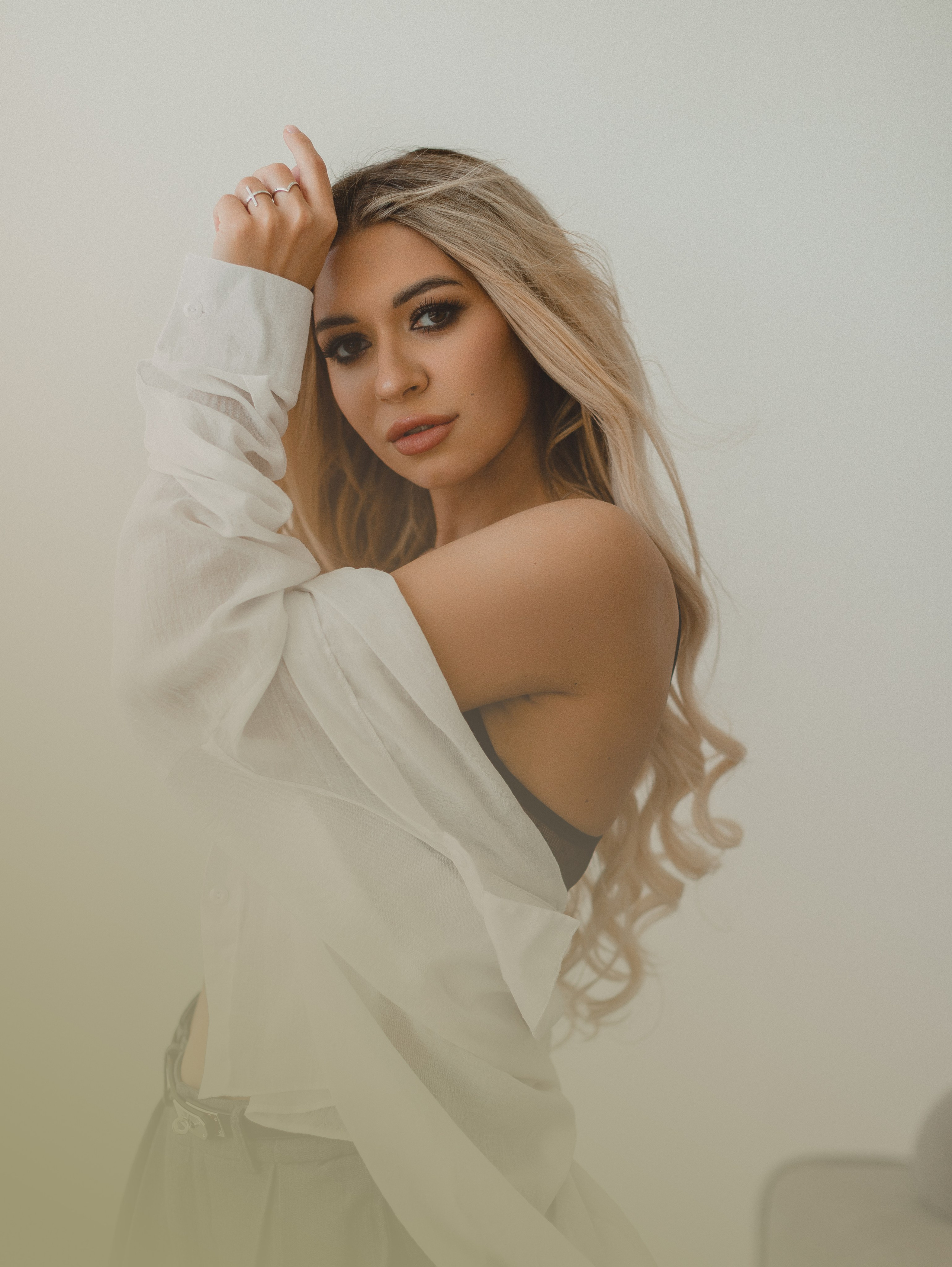 Богиня Вероника. Семейный фотограф в Санкт-Петербурге Ирина Иванова