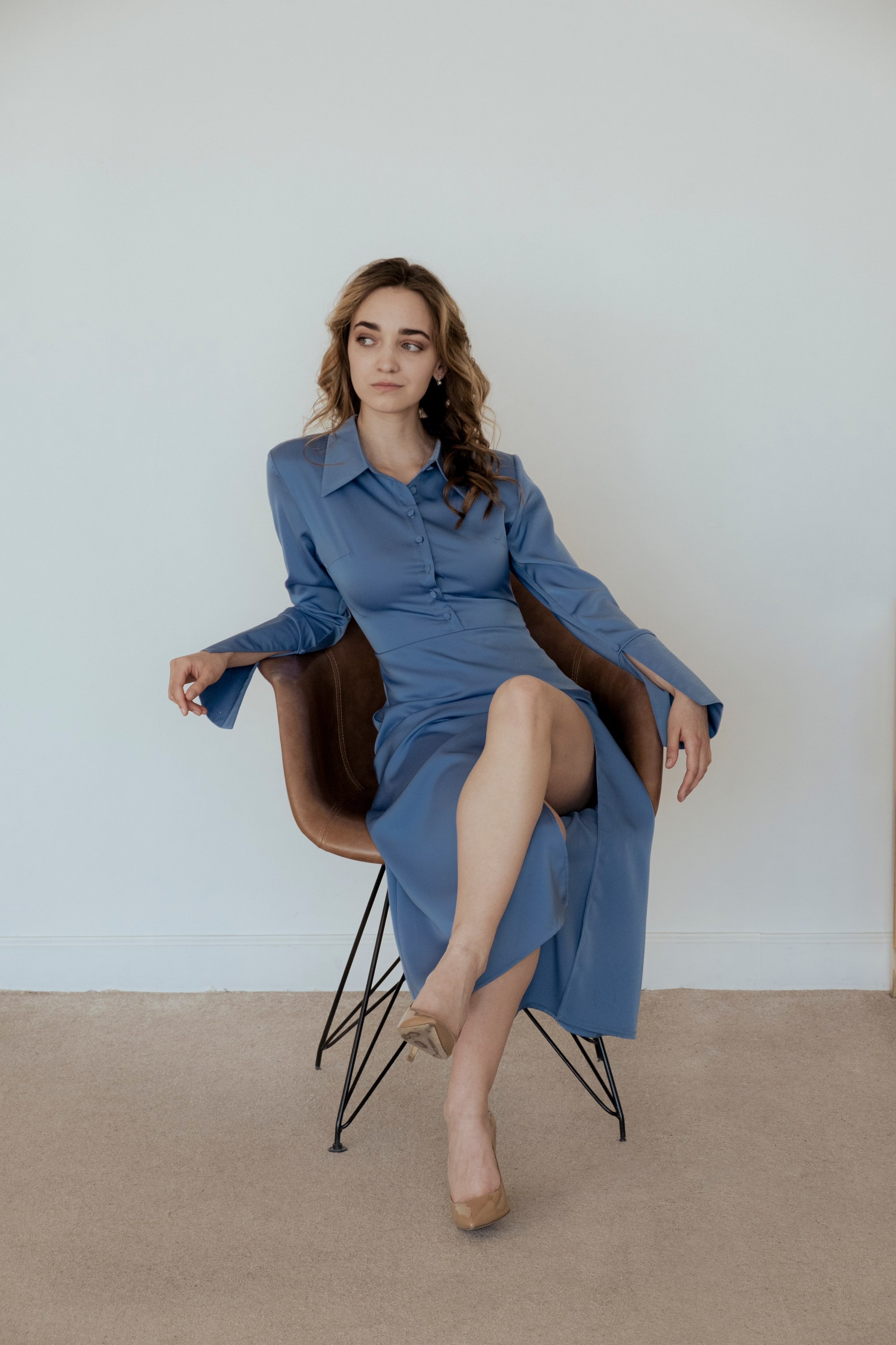 Портретная съемка. Фотограф Новосибирск Екатерина Другоченко