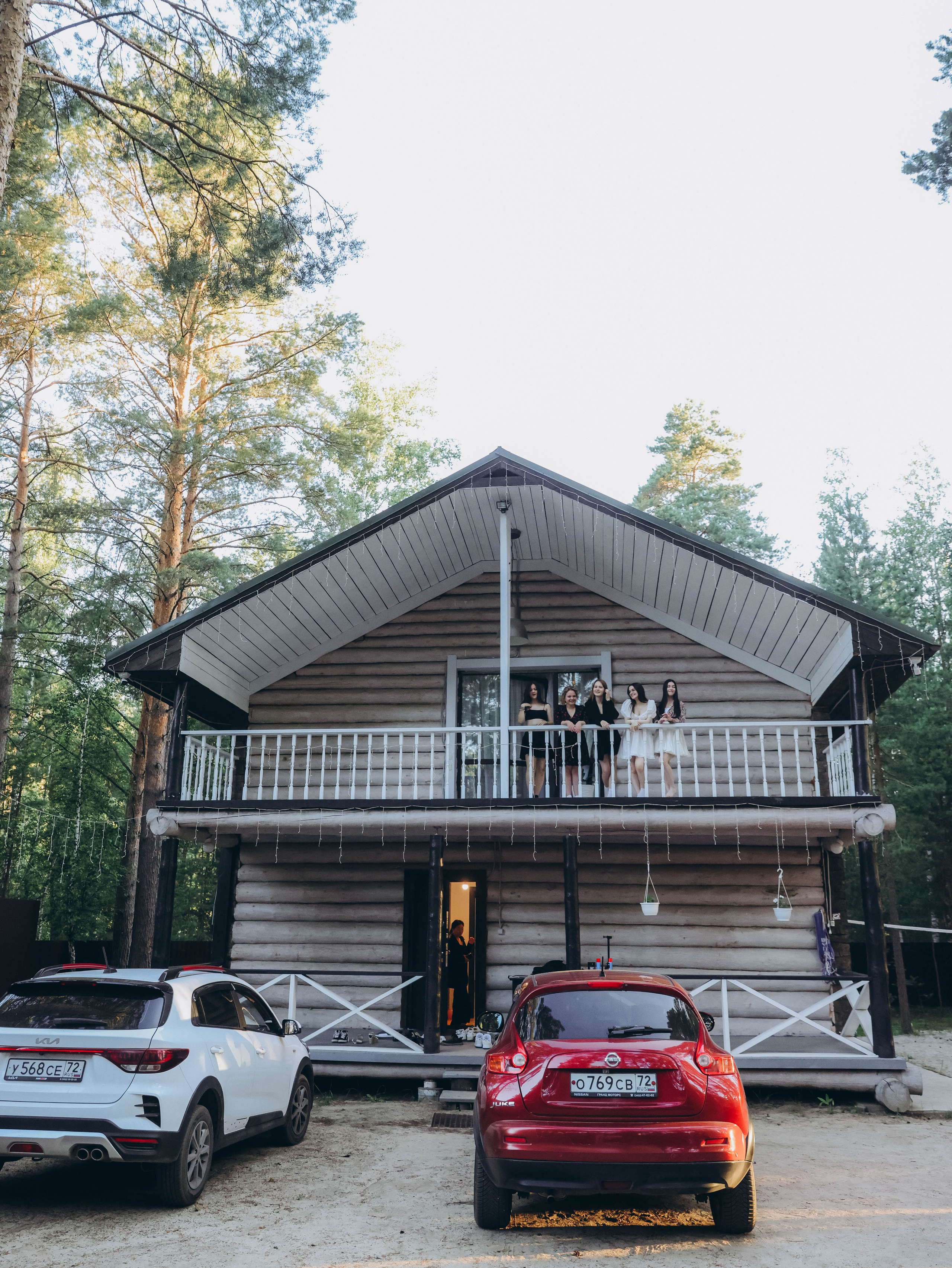 Гендерпати. Мультифотограф Динара Ахмедзянова