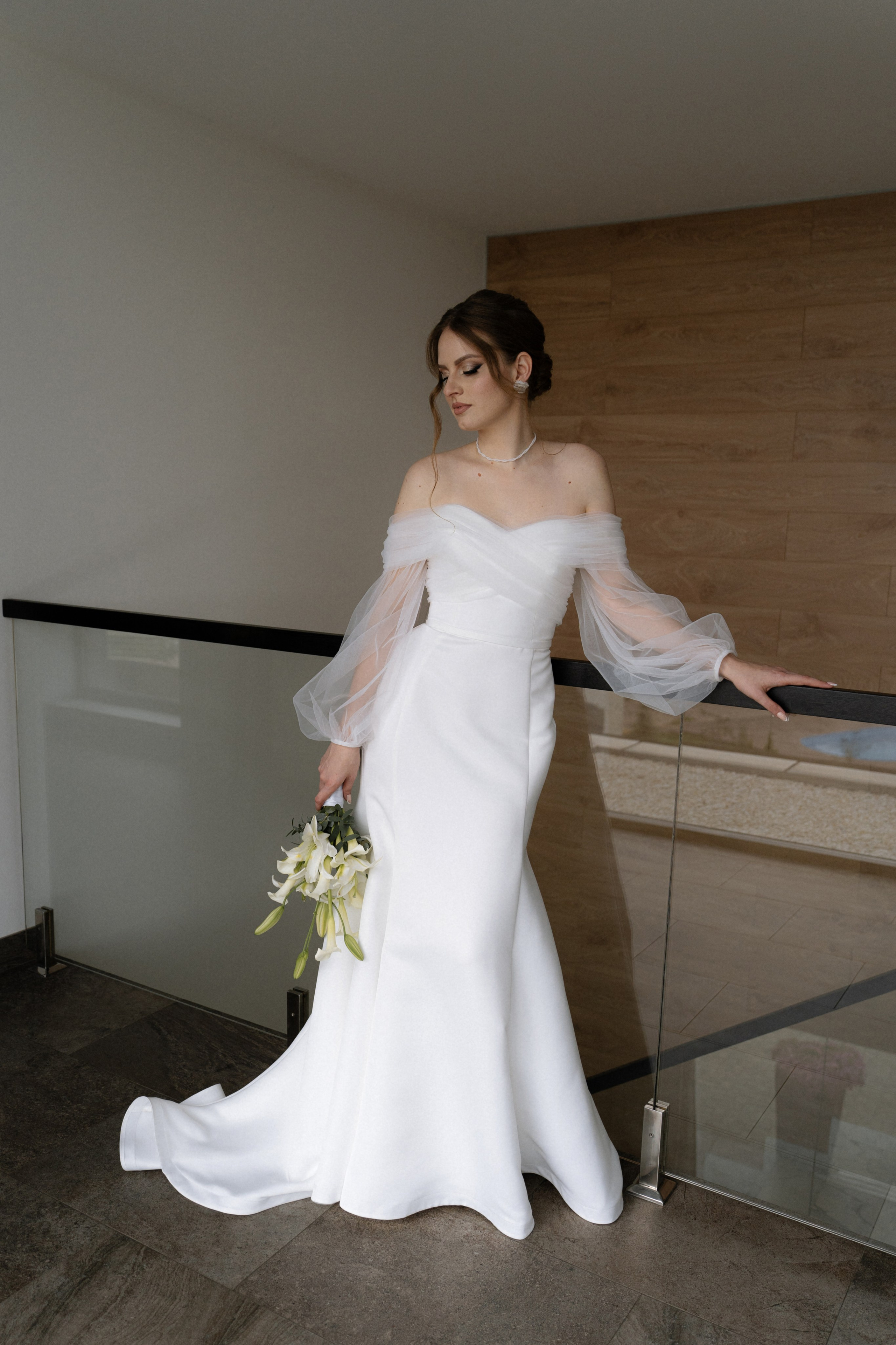 V+E. Полный день (сокращено). Семейный и портретный фотограф в Саратове Сахарова Маша