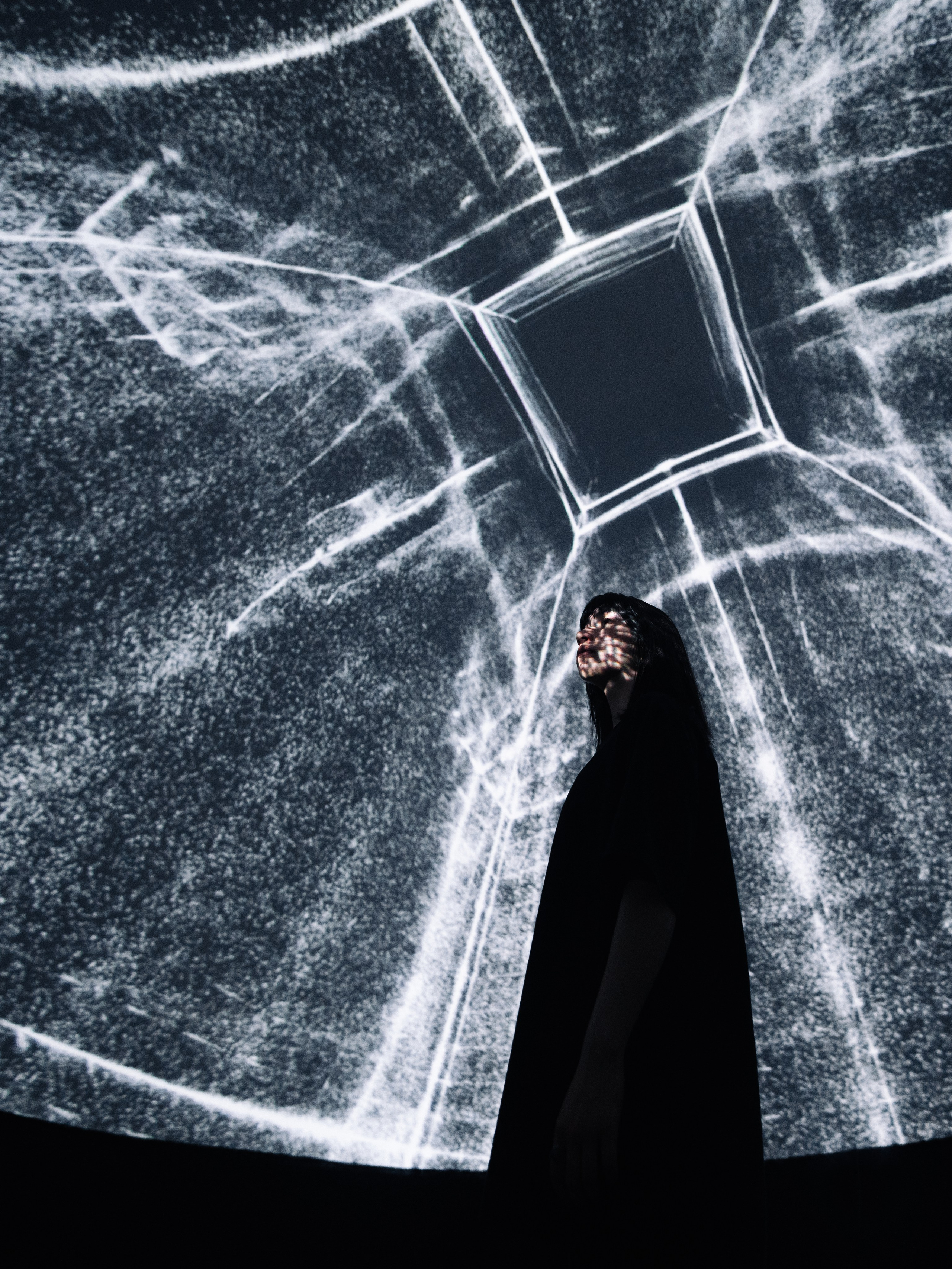 INTERVALS.EXHIBITION. @tomrus: Рустам Шагиморданов — фотограф