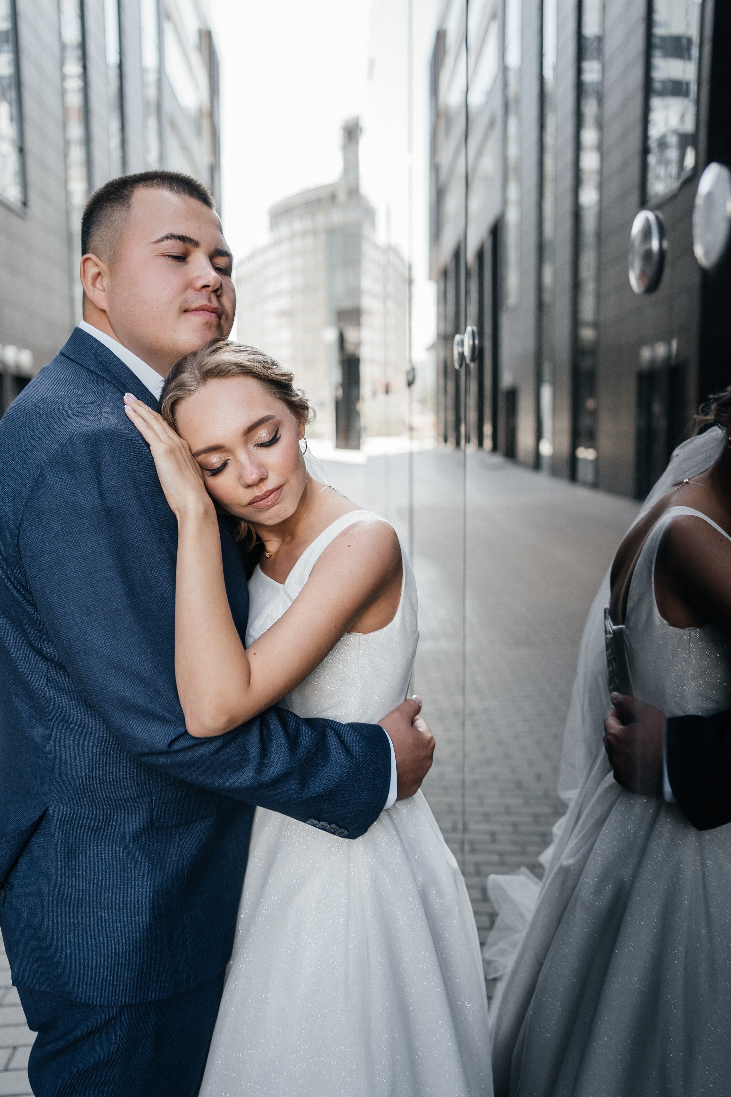 Ильяс и Катя. Главная