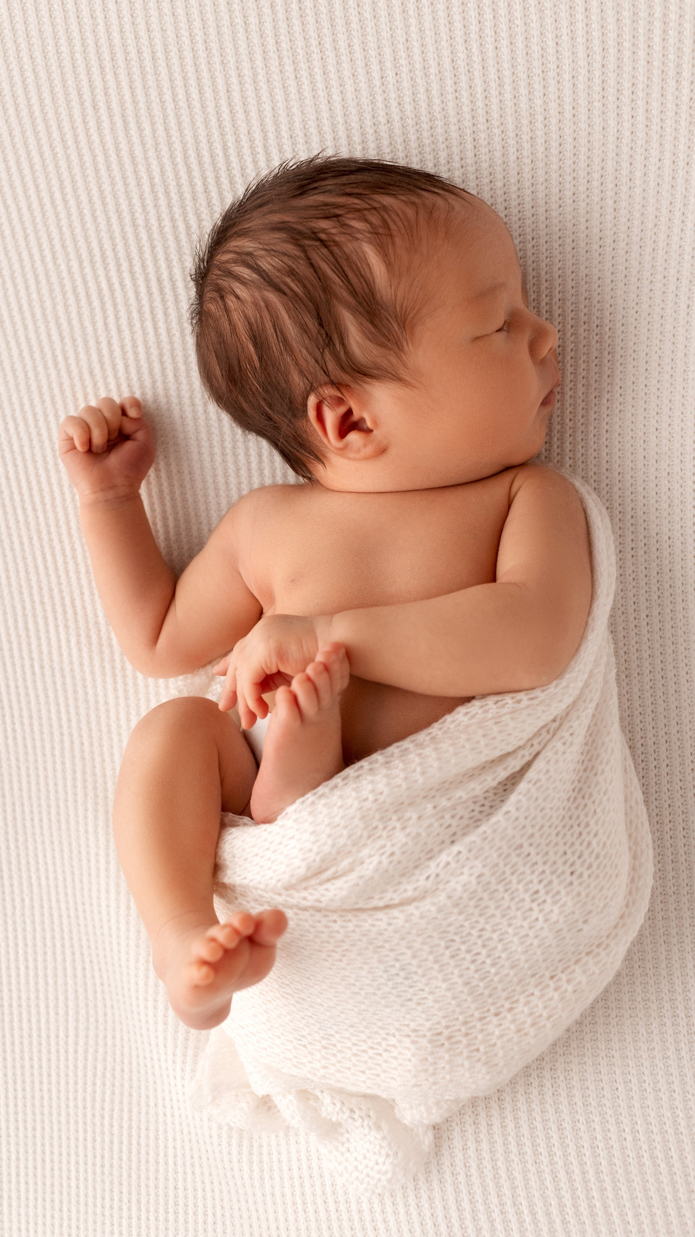 Newborn natural. Женский и newborn фотограф Айжан Шарафи в Алматы