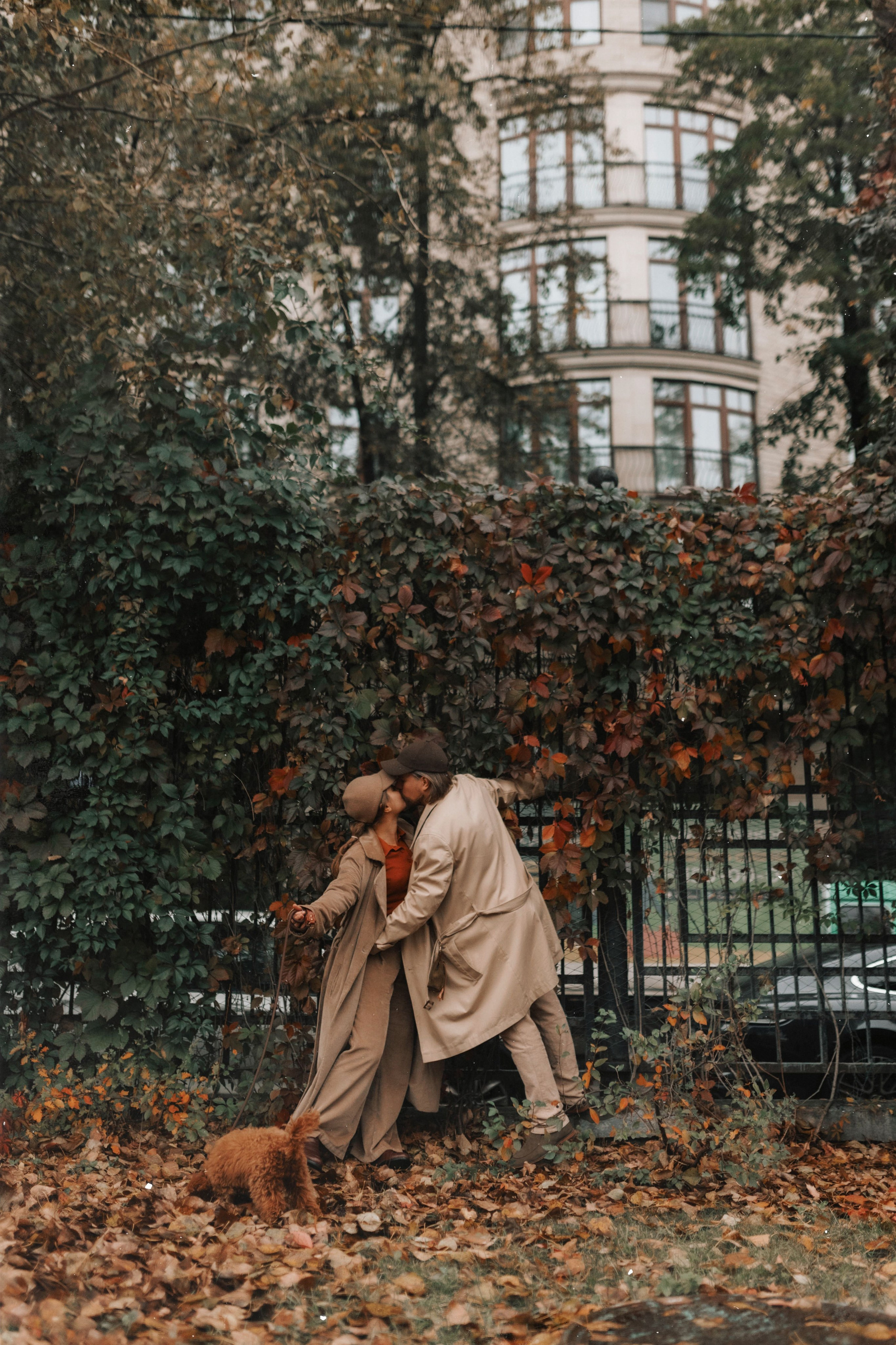 Кристина/Артем. Фотограф в Москве Татьяна Сергеева