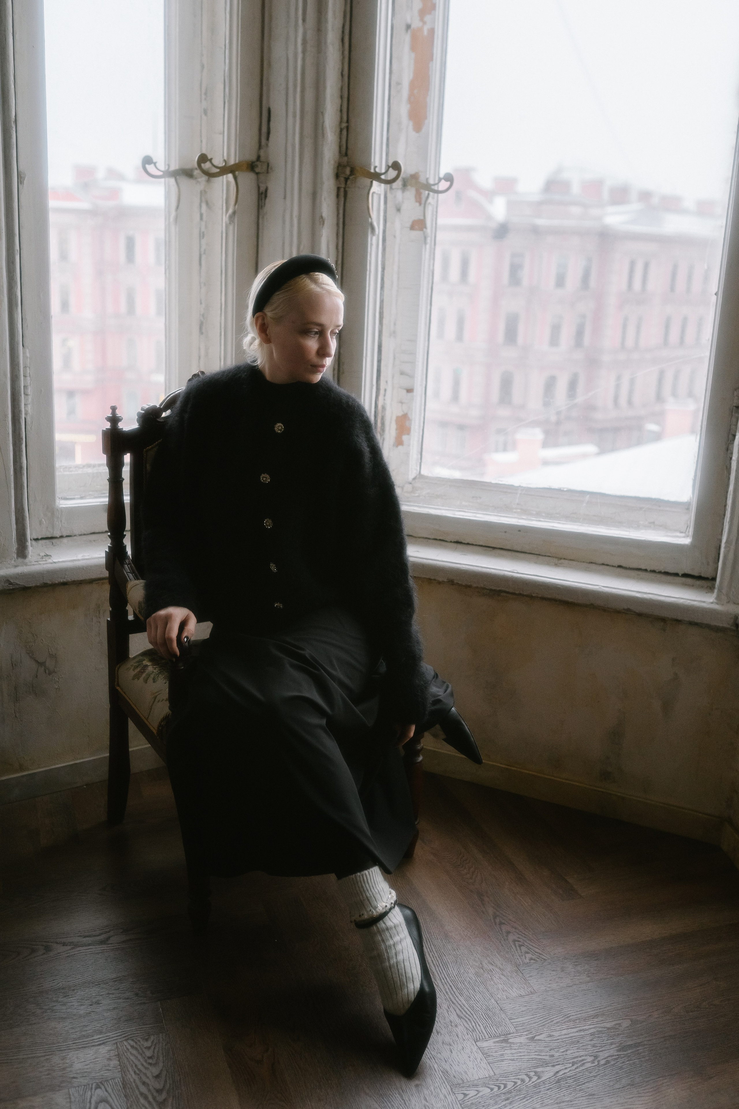 Moyo. Фотограф в Санкт-Петербурге Черкесова Дарья