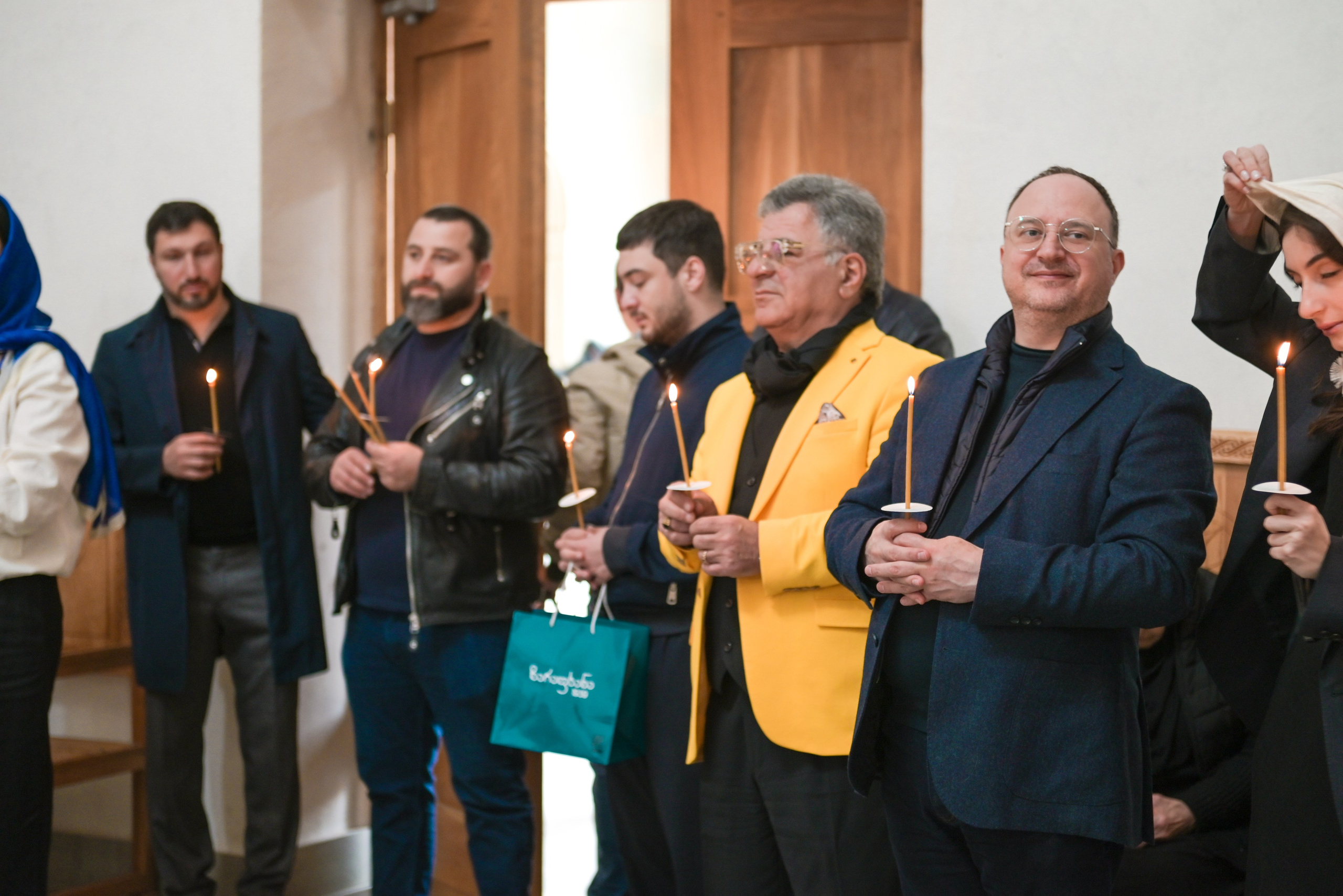 Christening Niko. Фотограф Лика Гомиашвили Тбилиси Грузия