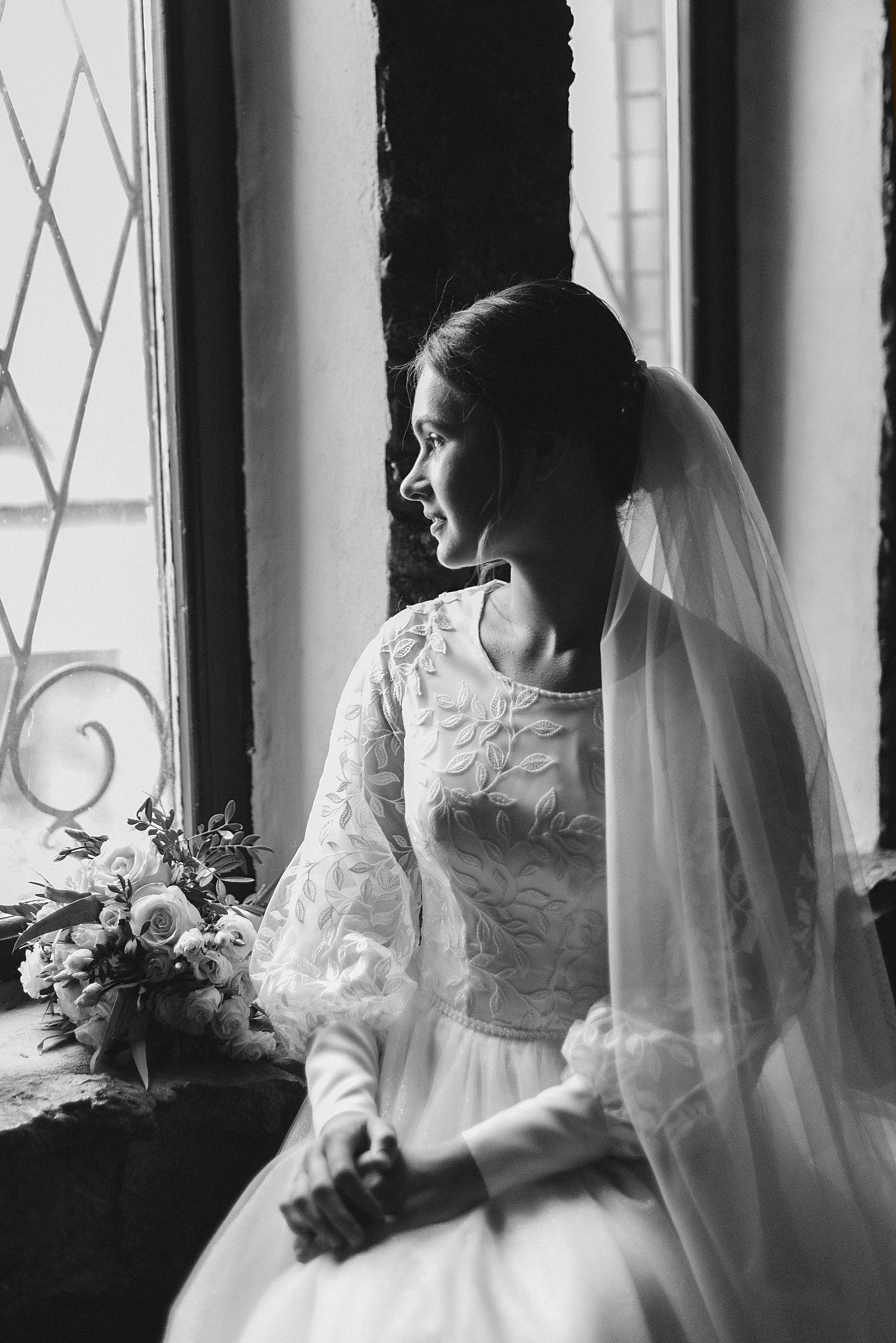 Елисей & Юлия. Ваш фотограф Ирина Гущанская