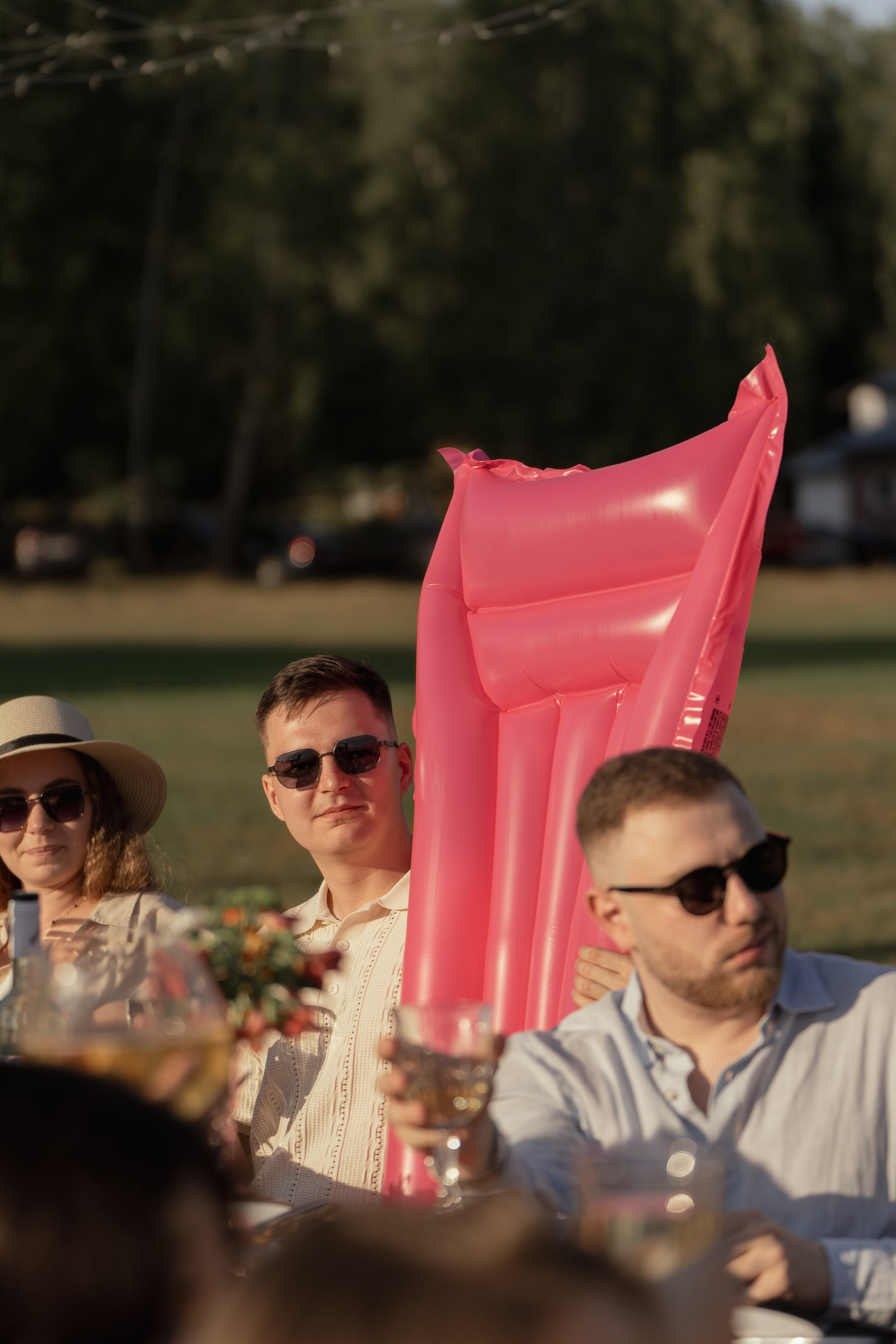 Ксюша и Степа. Антон Гошовский - свадебный и семейный фотограф в Москве и Крыму