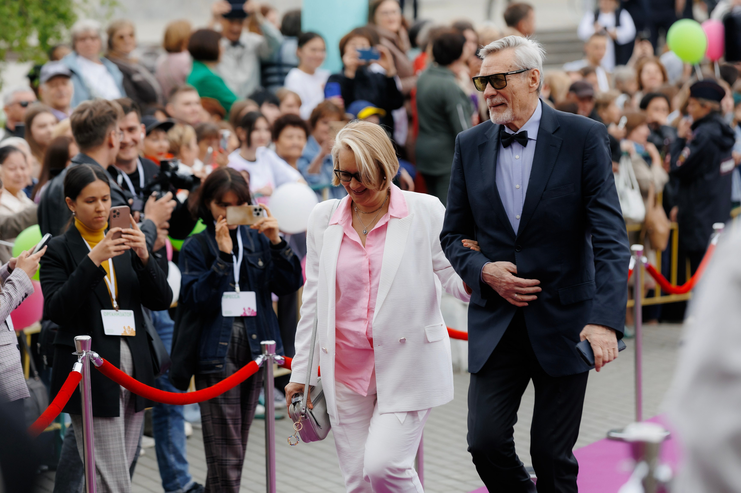 Репортаж. Фотограф Станислав Викулов в Чите