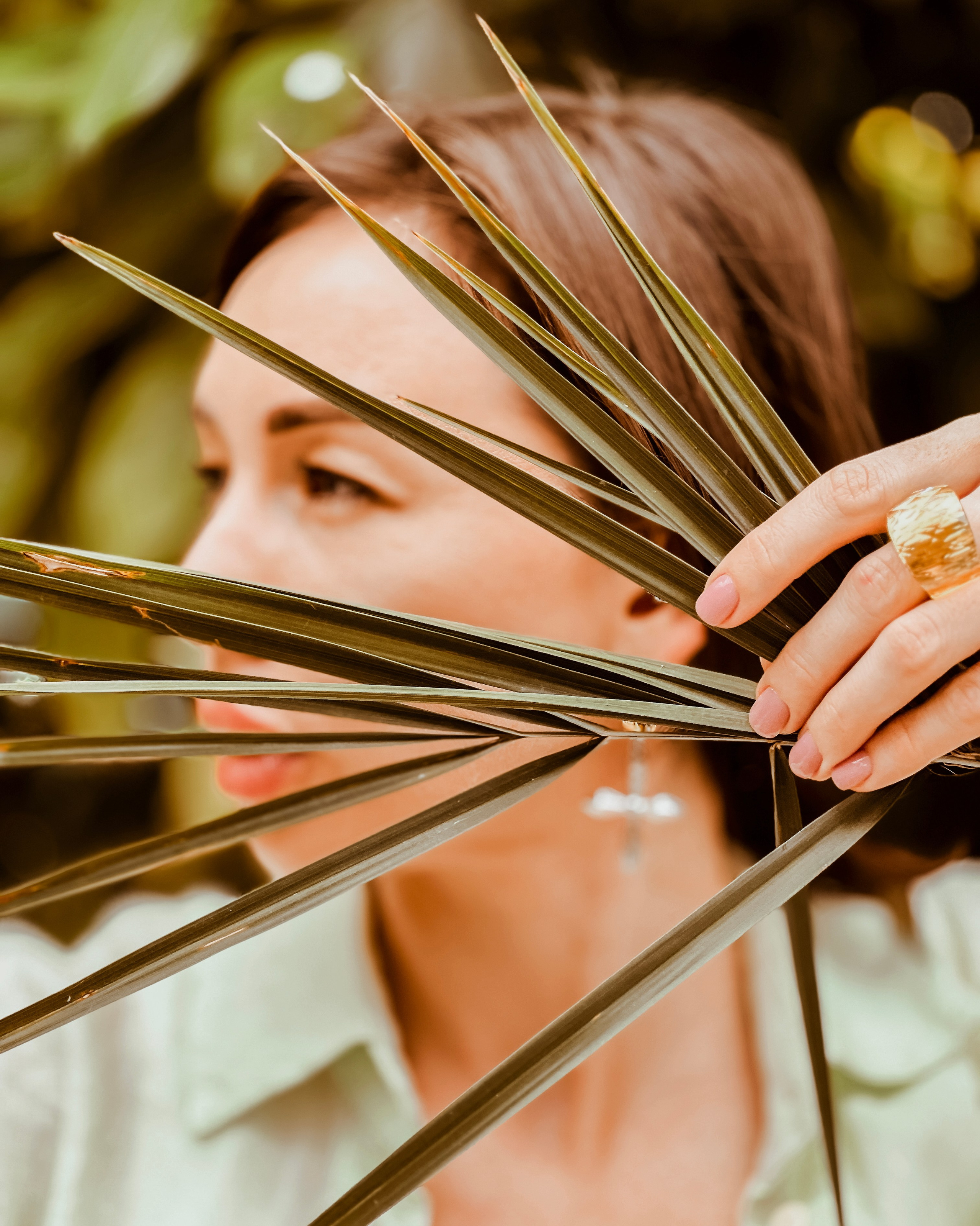 Шоурум корейской косметики. Контент фотограф в Симферополе и по Крыму Даша Пац