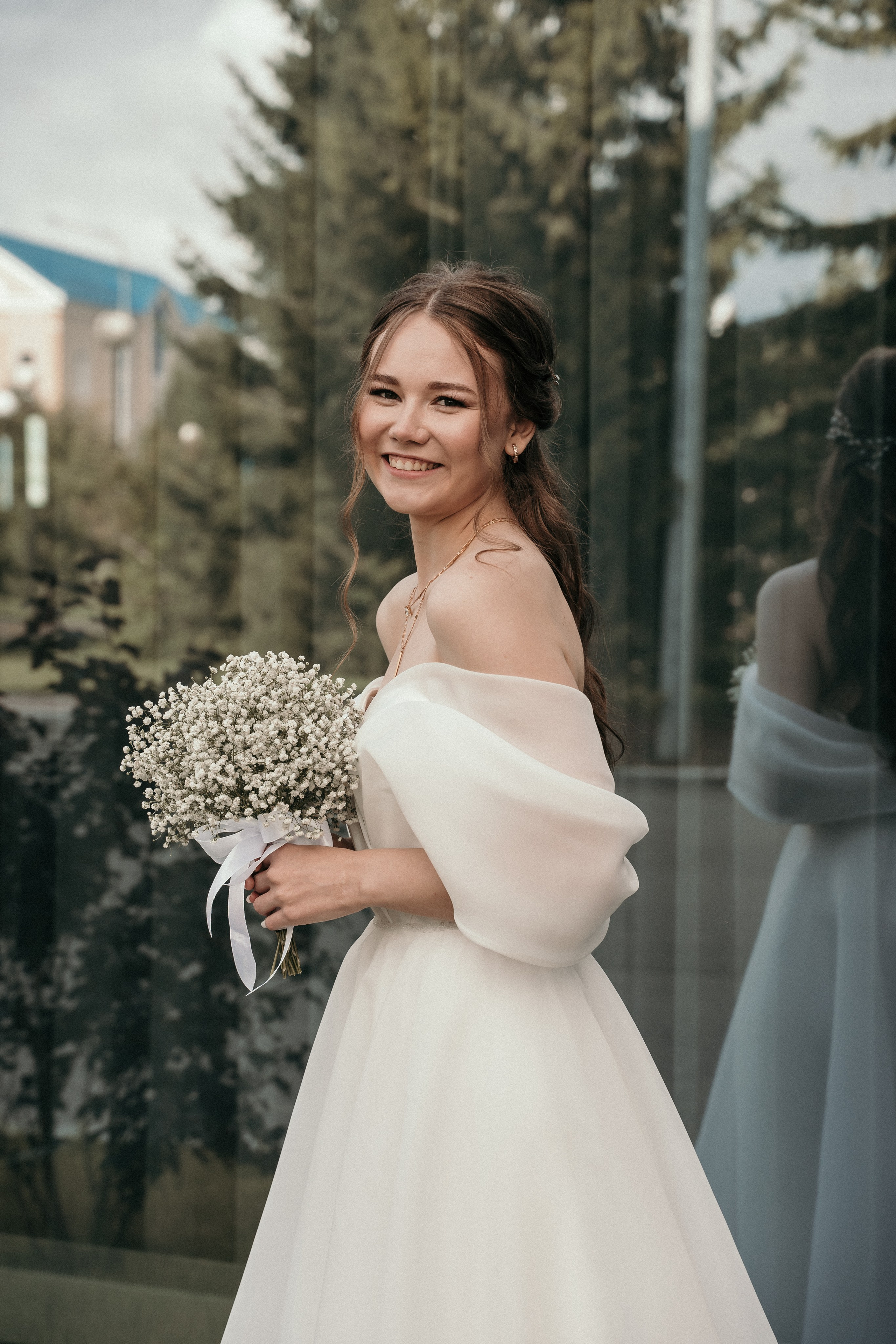 Владислав & Индира. Свадебный и семейный фотограф в Югорске Ольга Мищенко