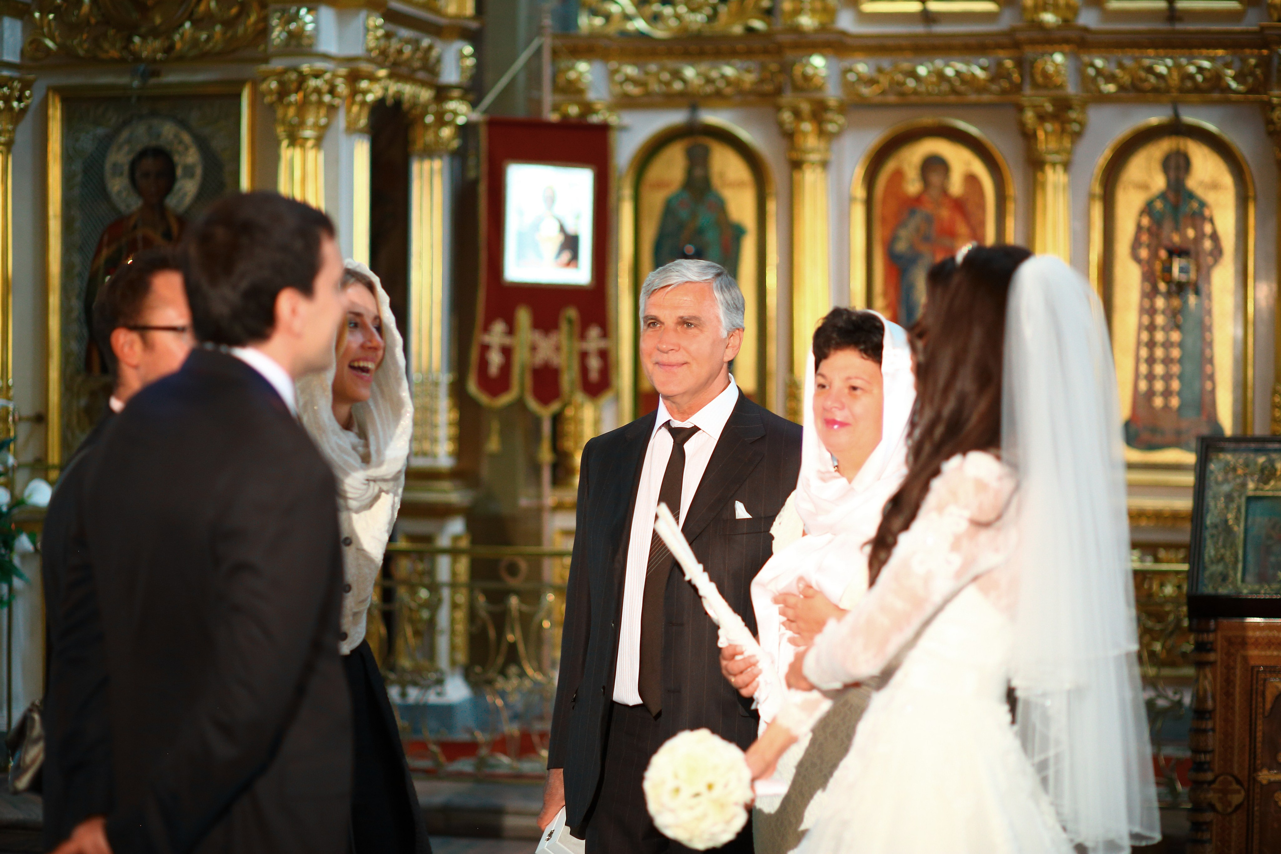 Венчание. Фотограф ваших самых ярких событий в Москве и СПБ. Збронская Юлия
