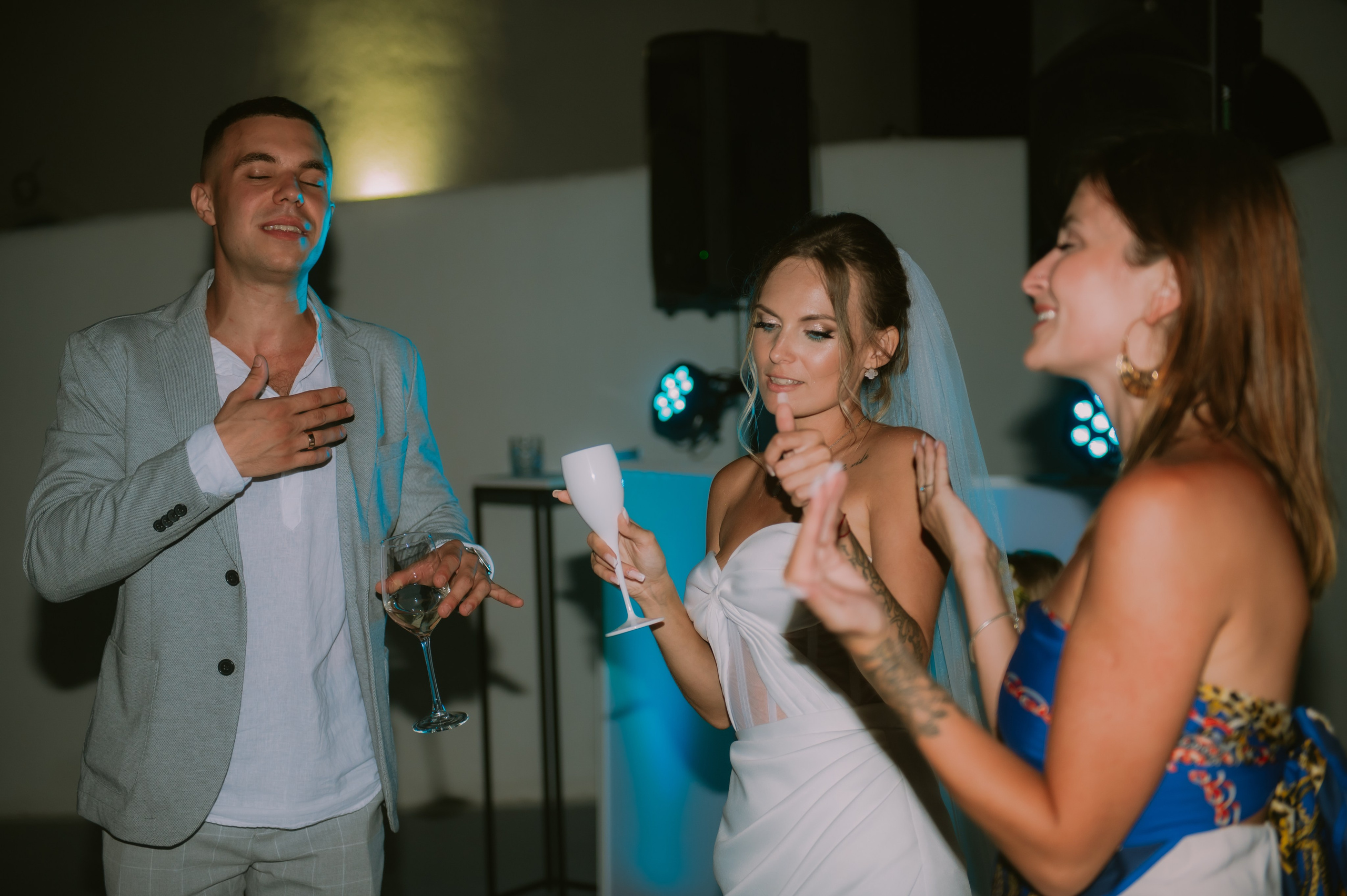 Алексей и Анастасия (Севастополь). Свадебный, женский, семейный фотограф в Севастополе Юлия Мошенко