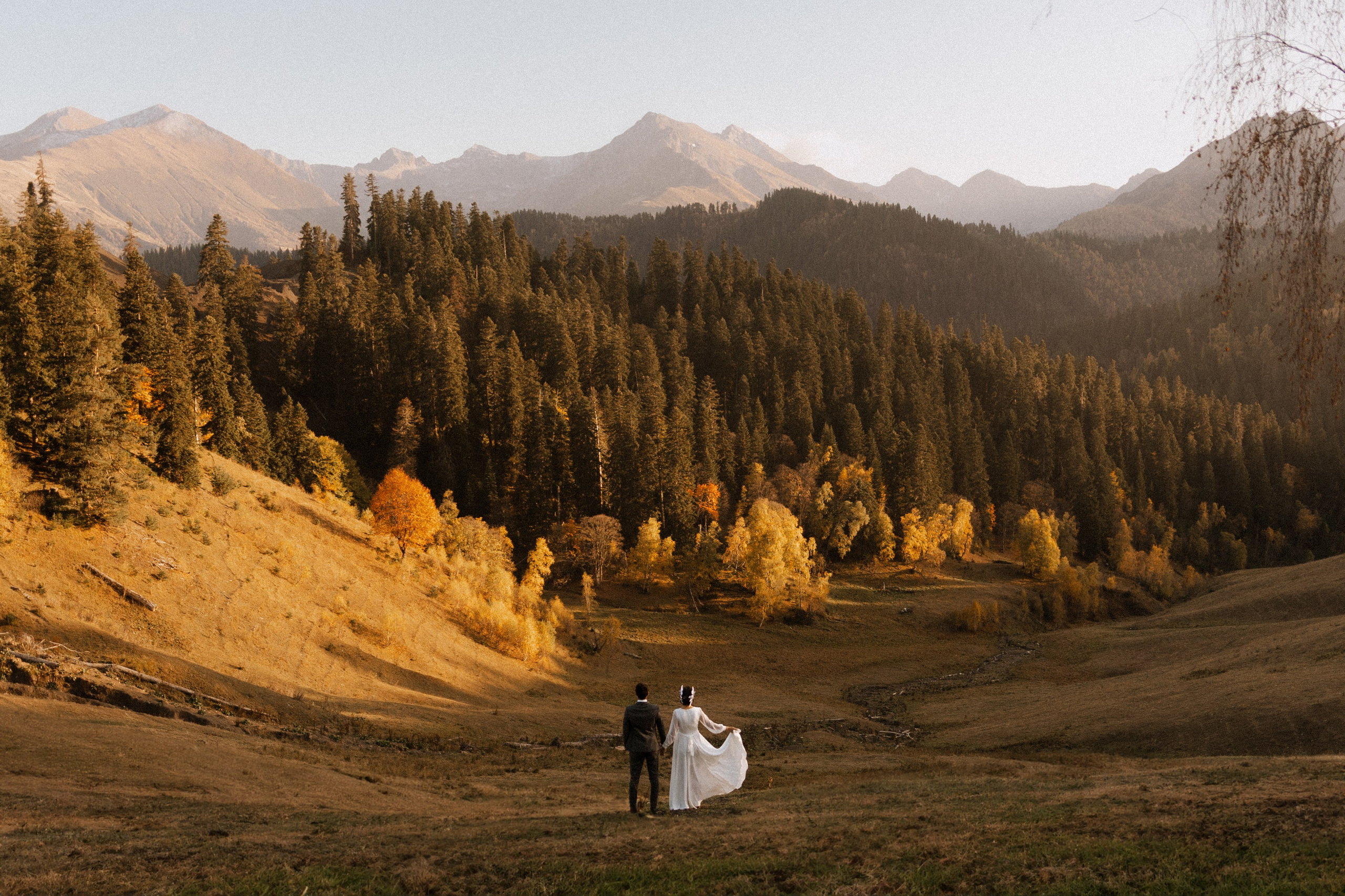 НАЕДИНЕ. Фотограф Настя Конник | Пятигорск | Эльбрус | Домбай | Архыз
