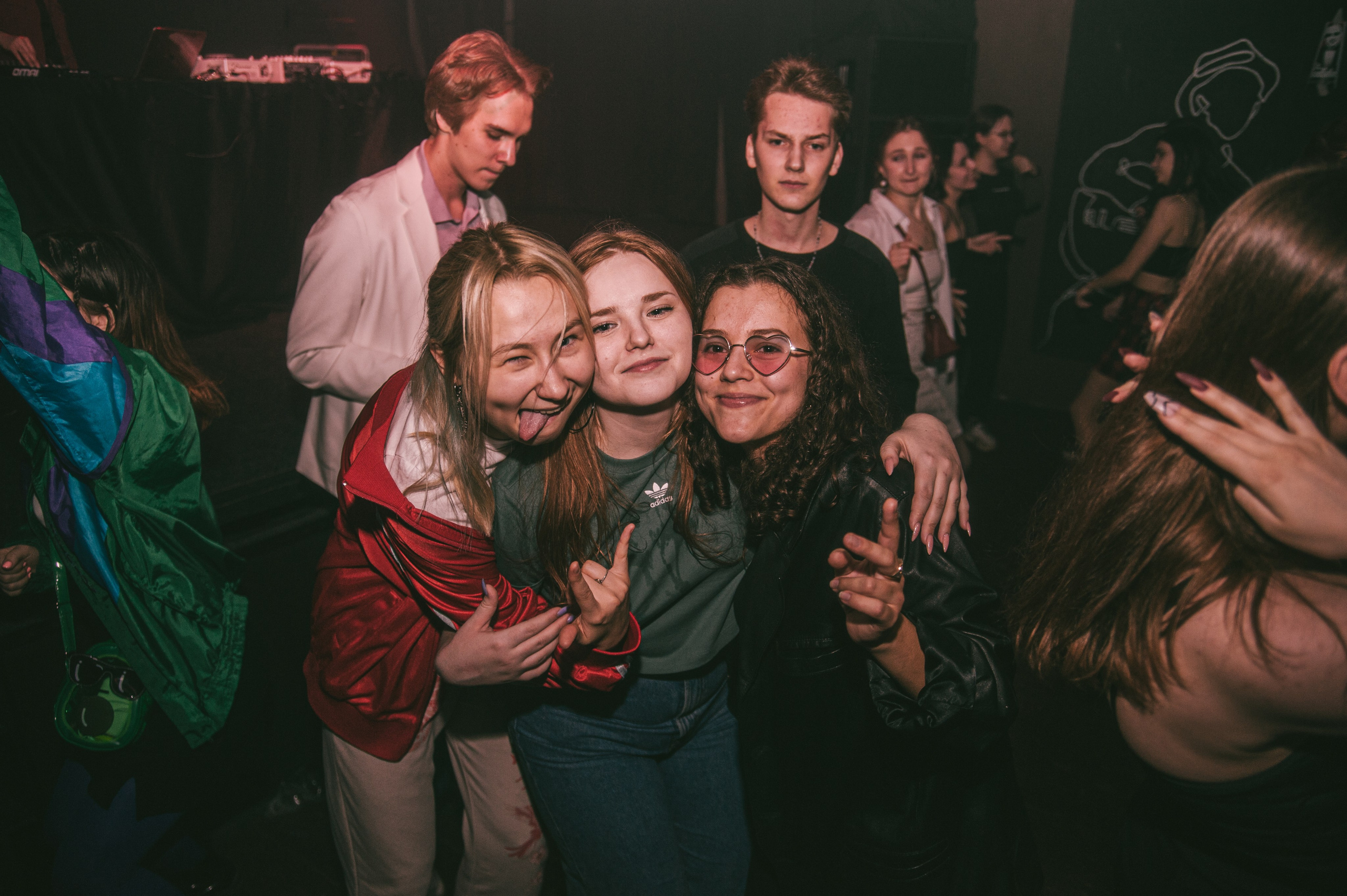 Батолитр. Фотограф Калашникова Софья