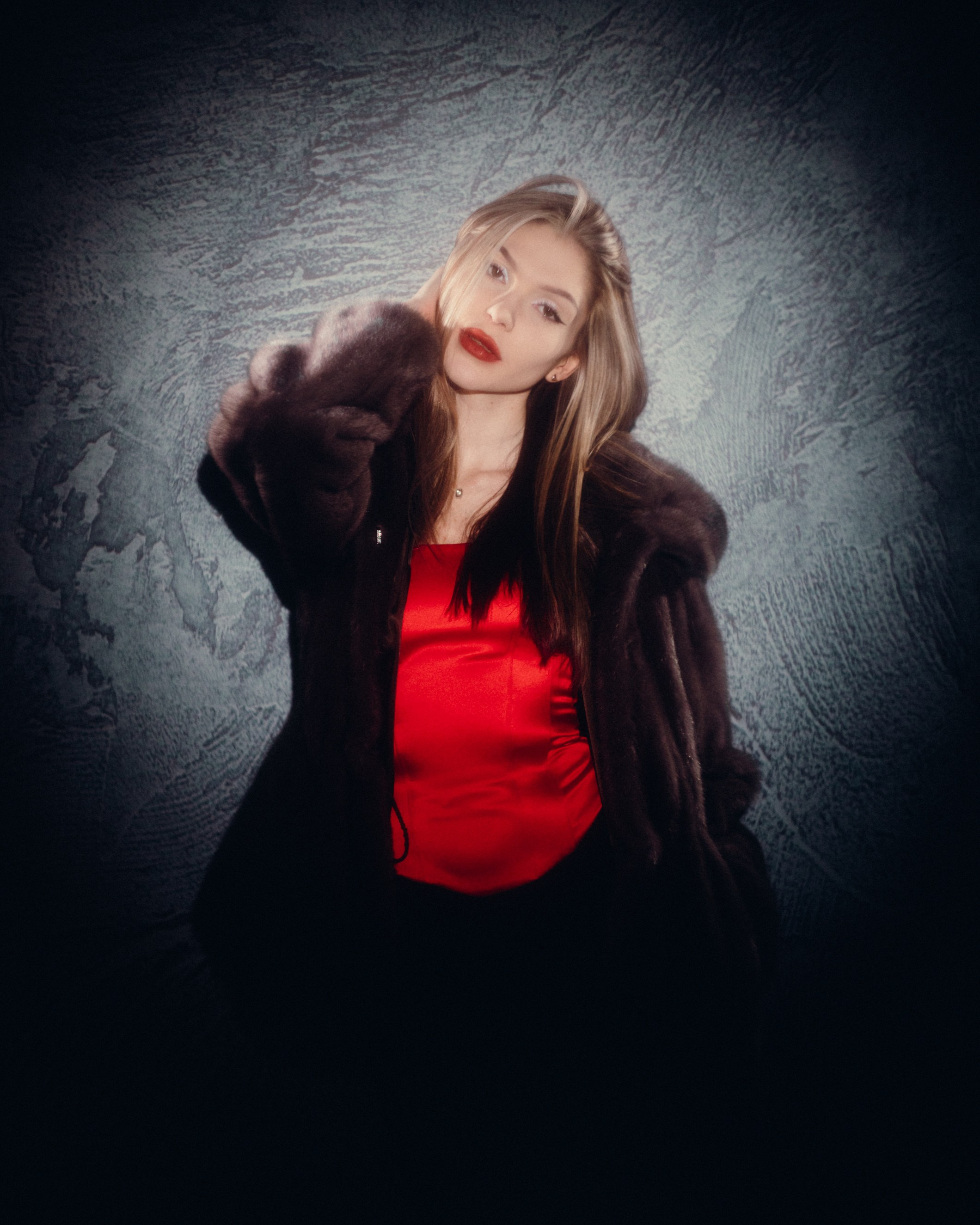 Ника. Фотограф Уссурийск