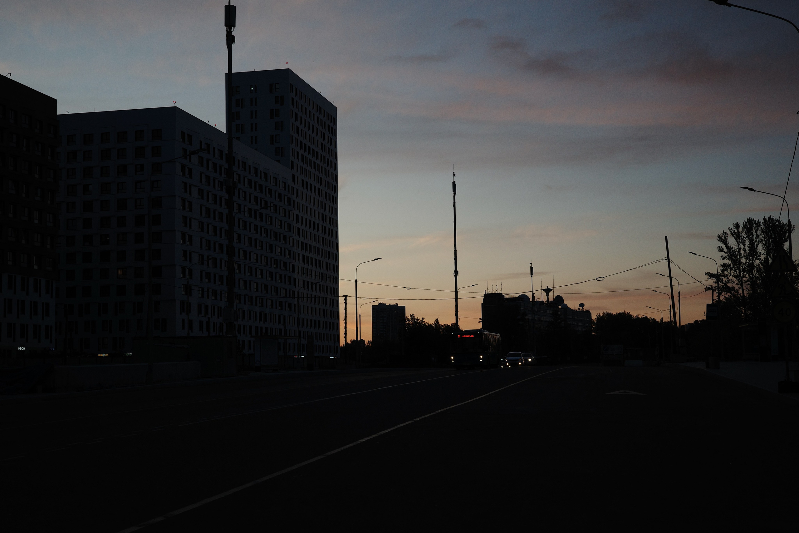 Фотопоток. Проект «Фотокладовка»: блог уличной фотографии в формате street photo