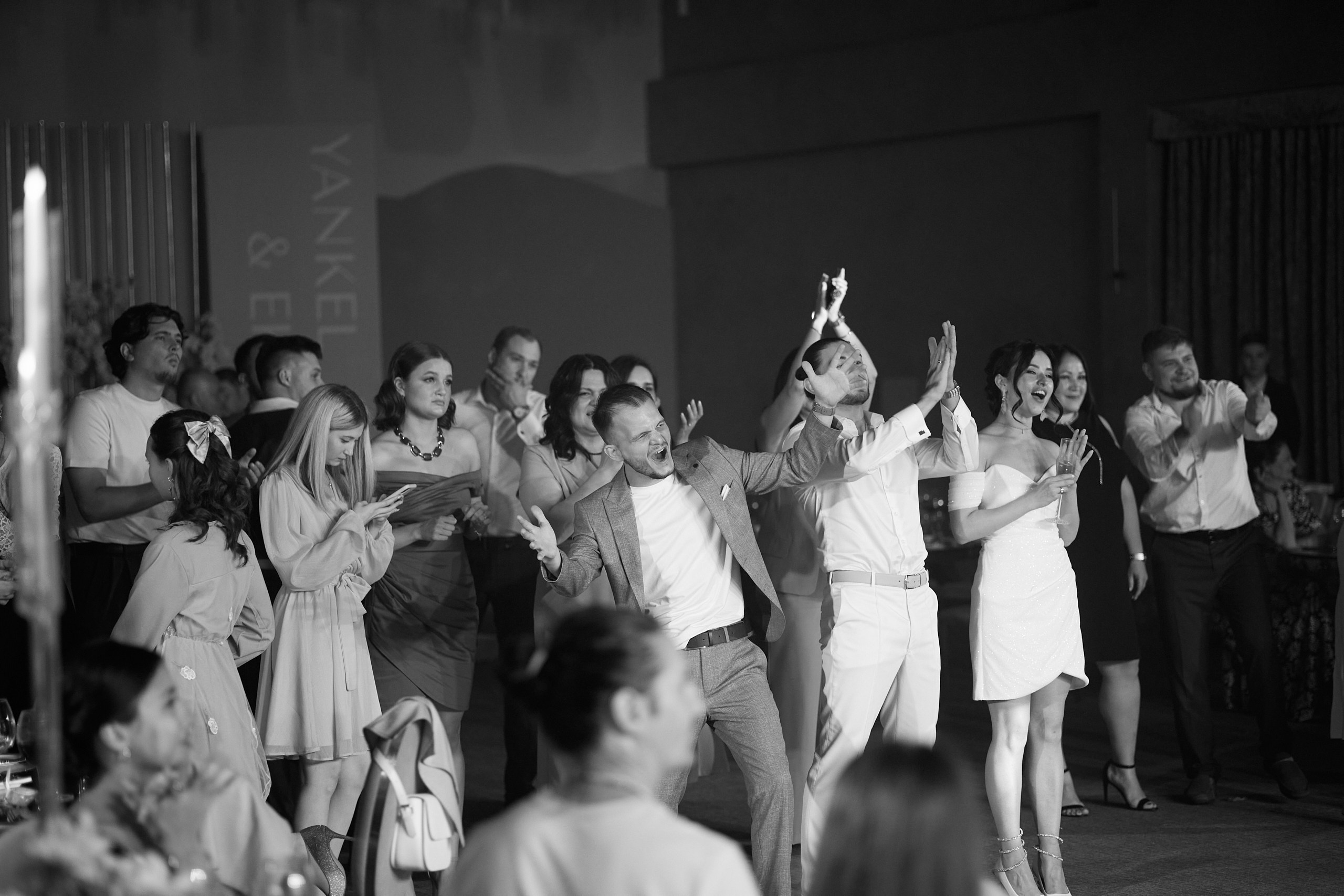 Янкель и Катя. Хороший репортажный и промышленный фотограф в Казани Алексей Щелконогов