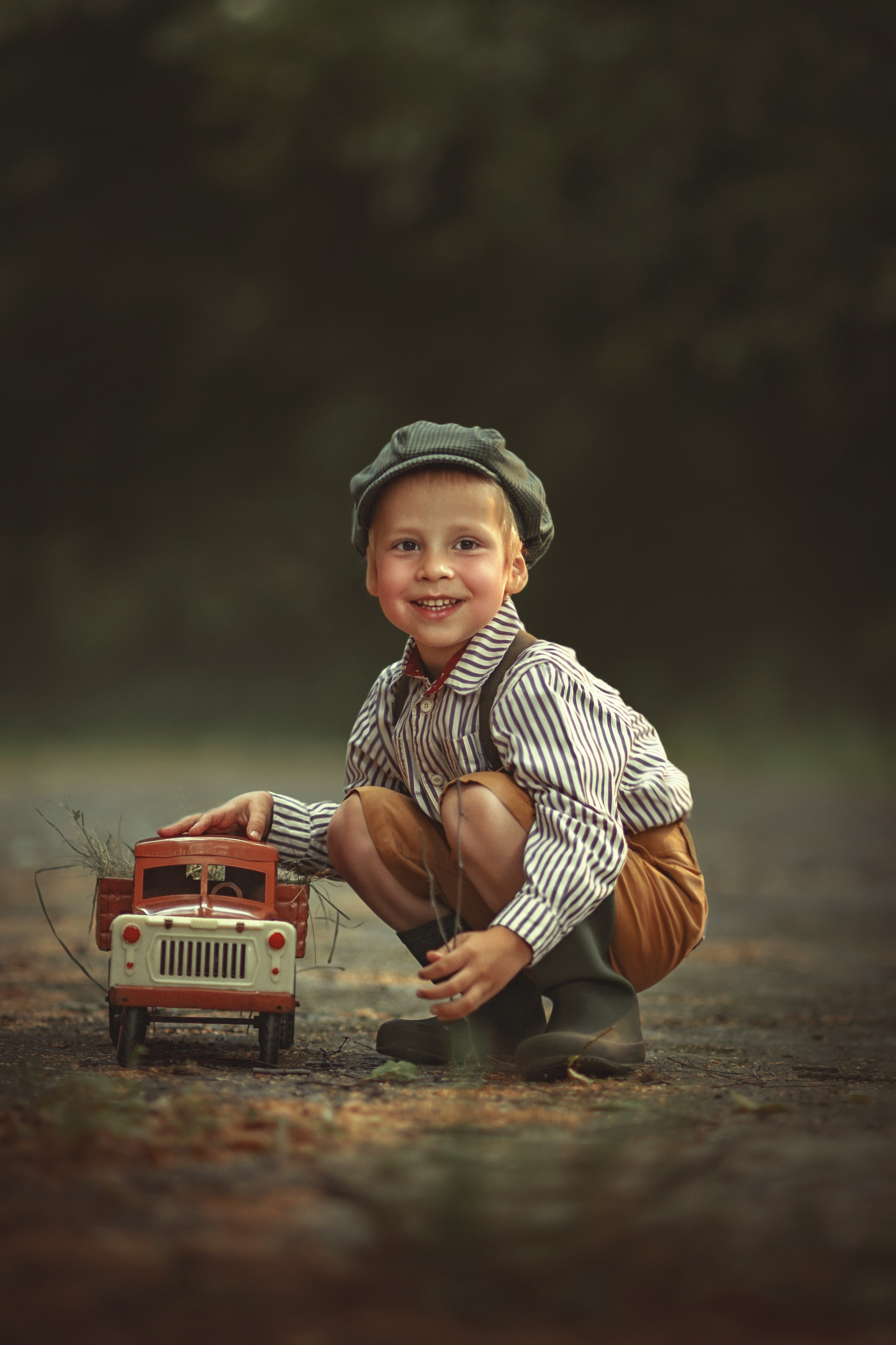 Художественная творческая фотосессия. Детский, семейный фотограф в Ижевске и Москве Аксинья Лысенкова ADEN