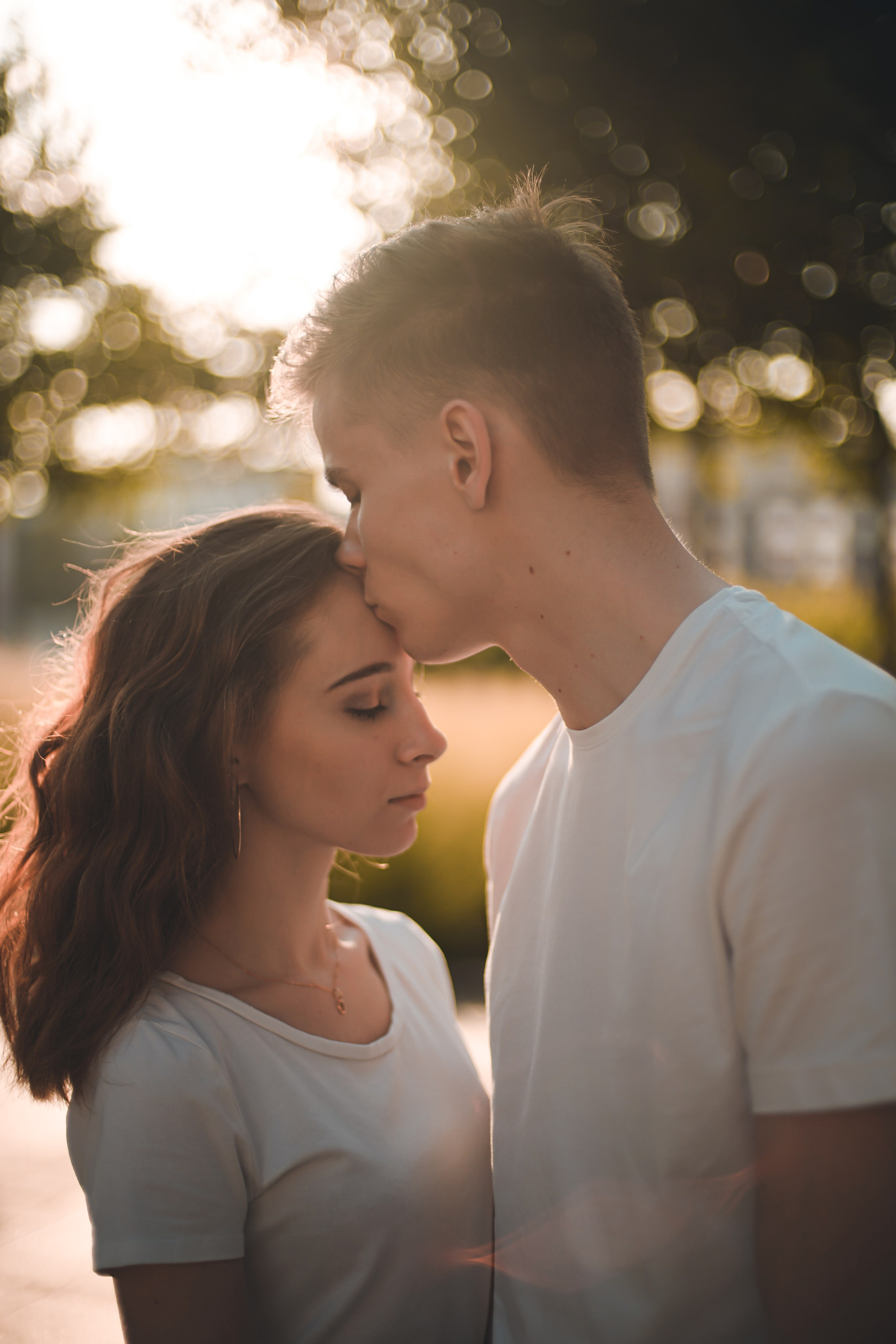 Love story. Фотограф в Москве и МО Хингава Алина