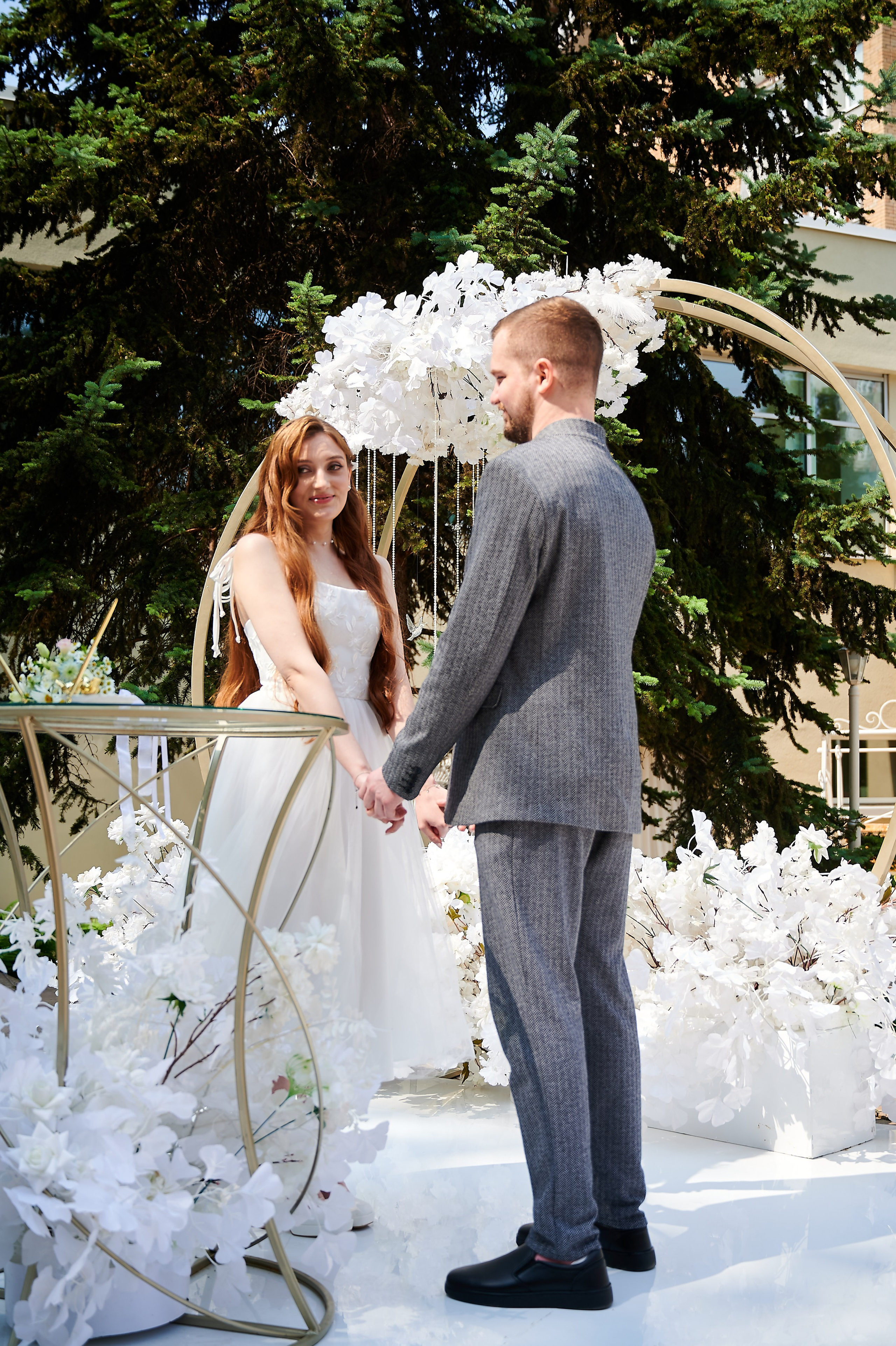 A&A. Профессиональный репортажный фотограф в Самаре Никита Королев