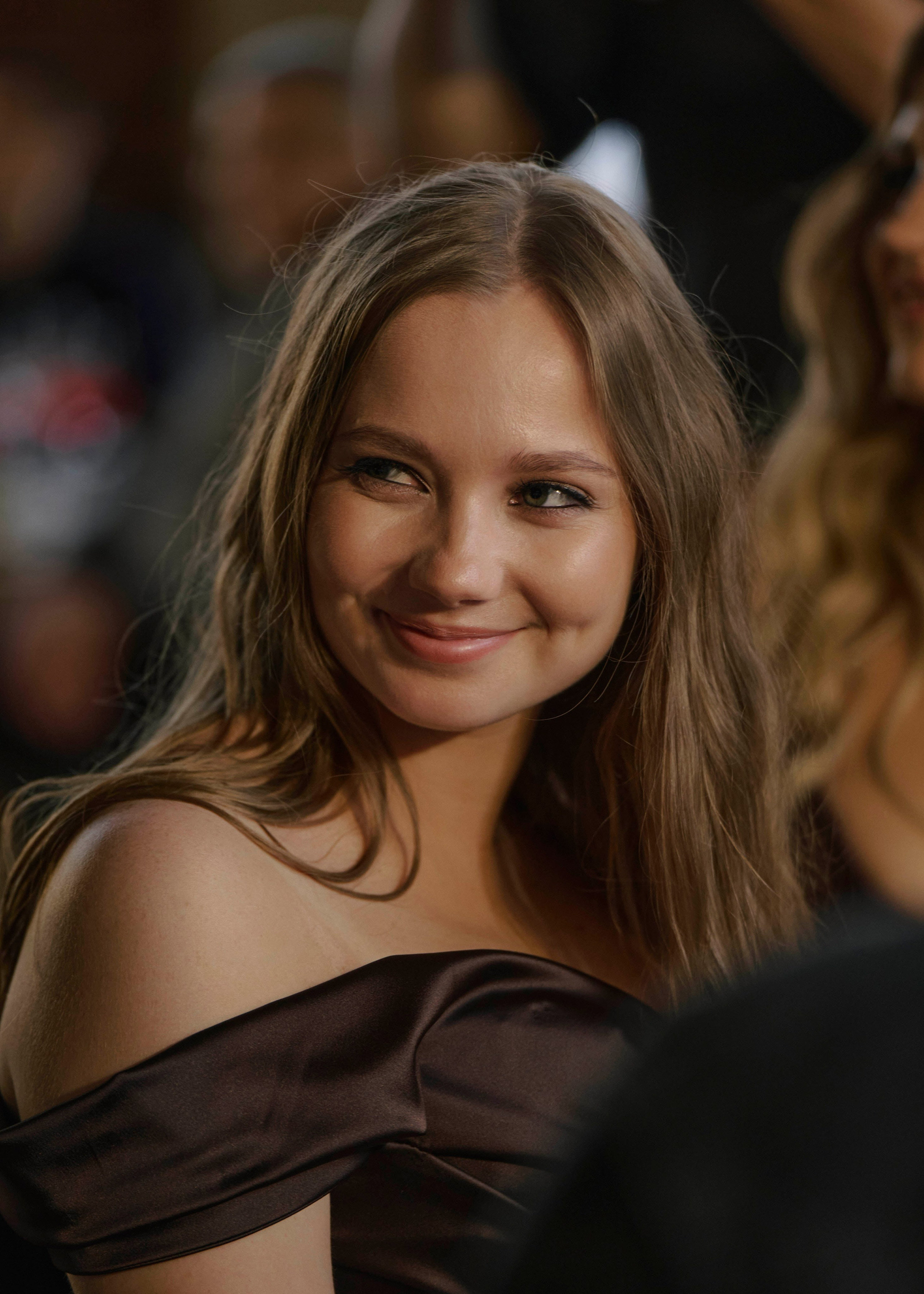 Влад и Алина. Фотограф Тим Бритнев