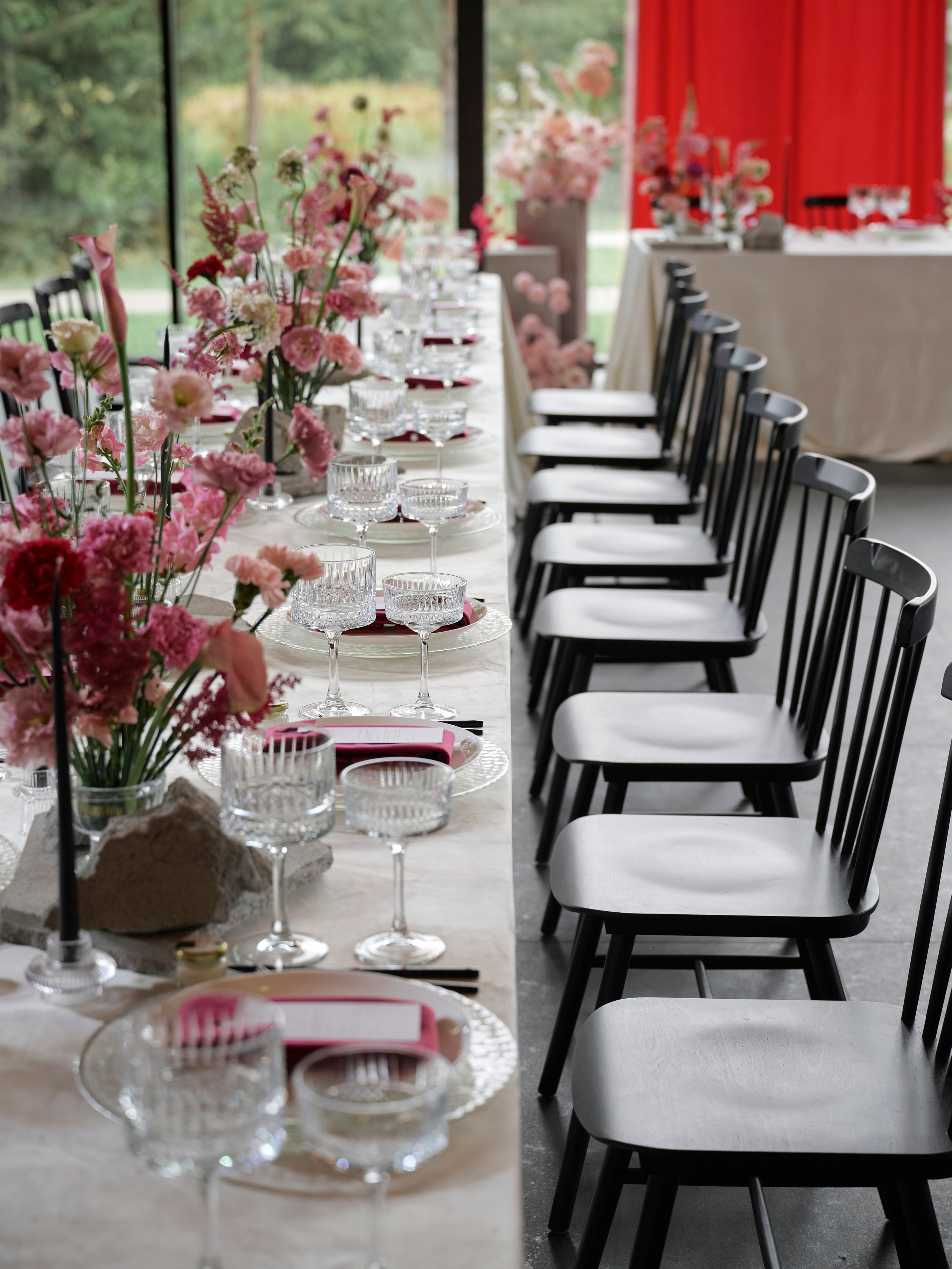 Дима и Аня. Фотограф Тим Бритнев