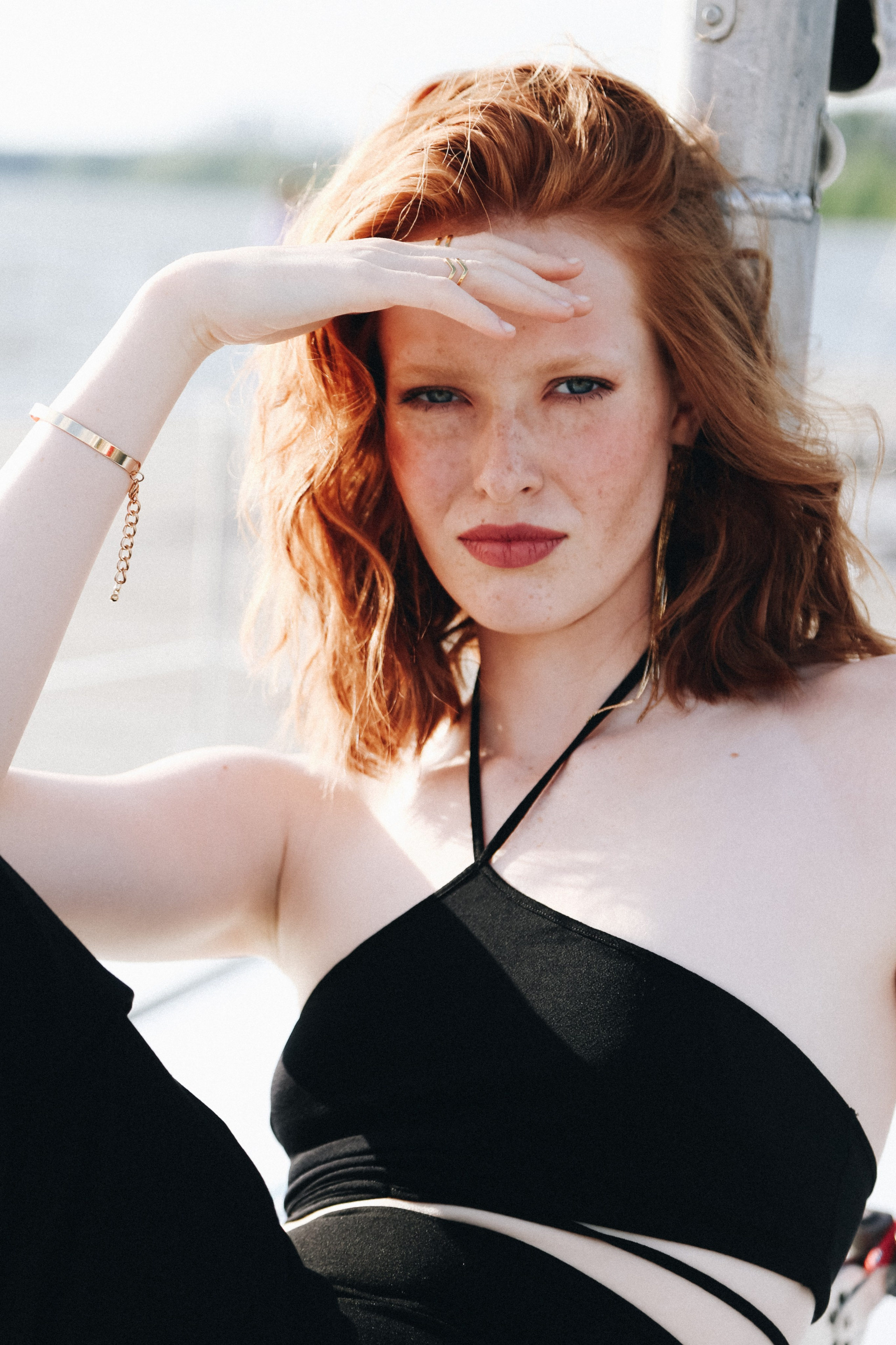 Маша. Фотограф Мария Камышан