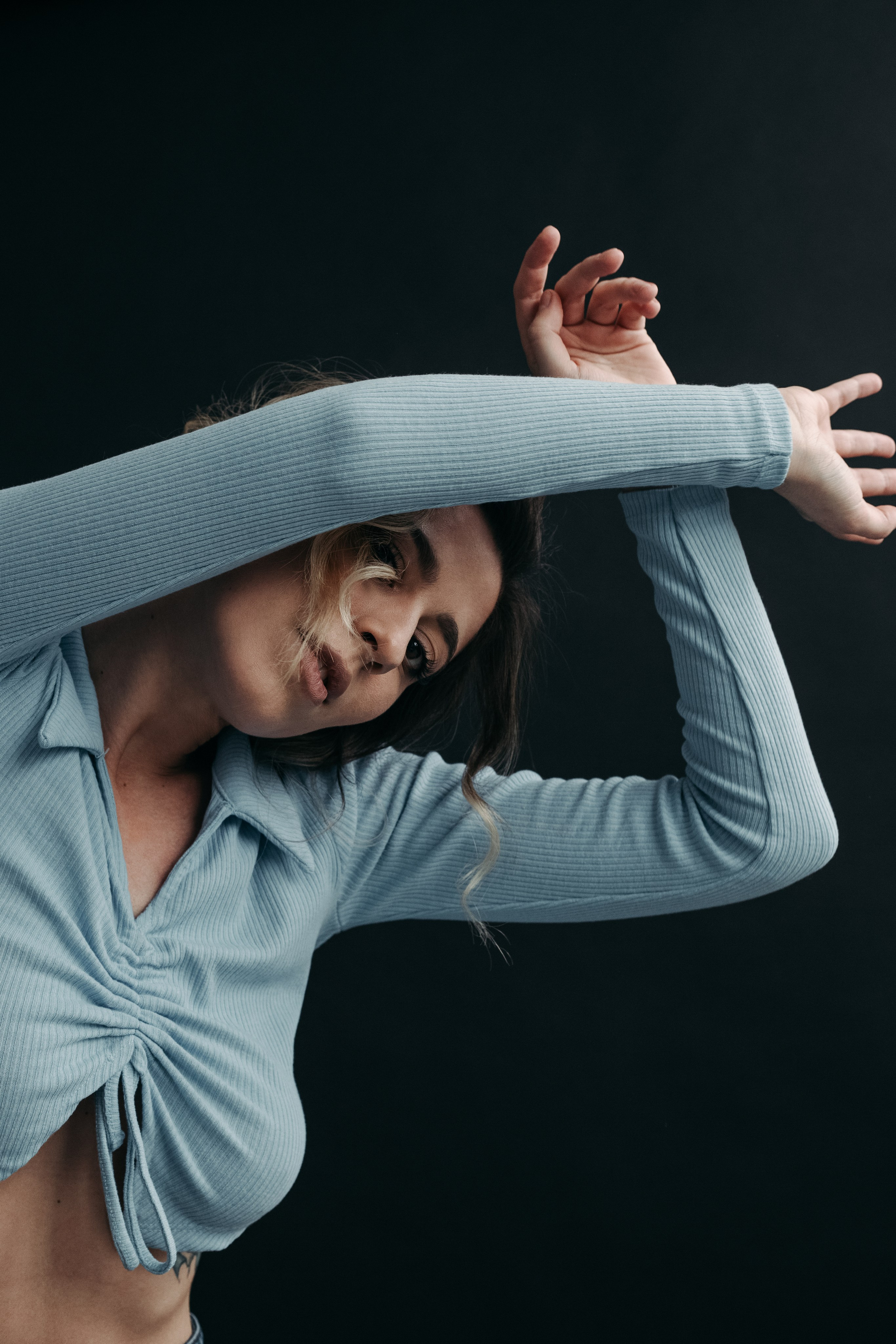 Мари. Свадебный и портретный фотограф в Новосибирске Любовь Исакова