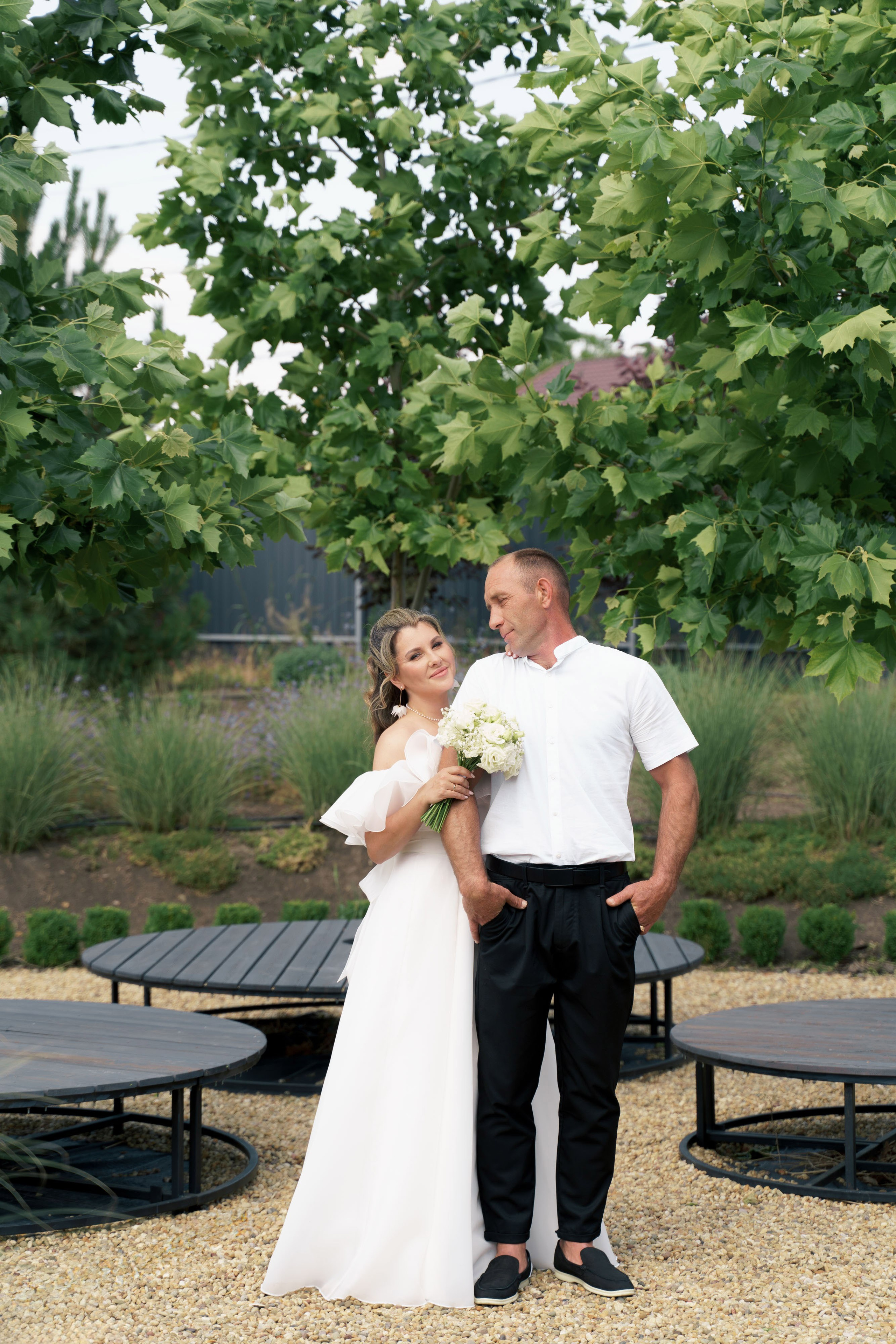 Евгения и Сергей. Семейный фотограф Новочеркасск