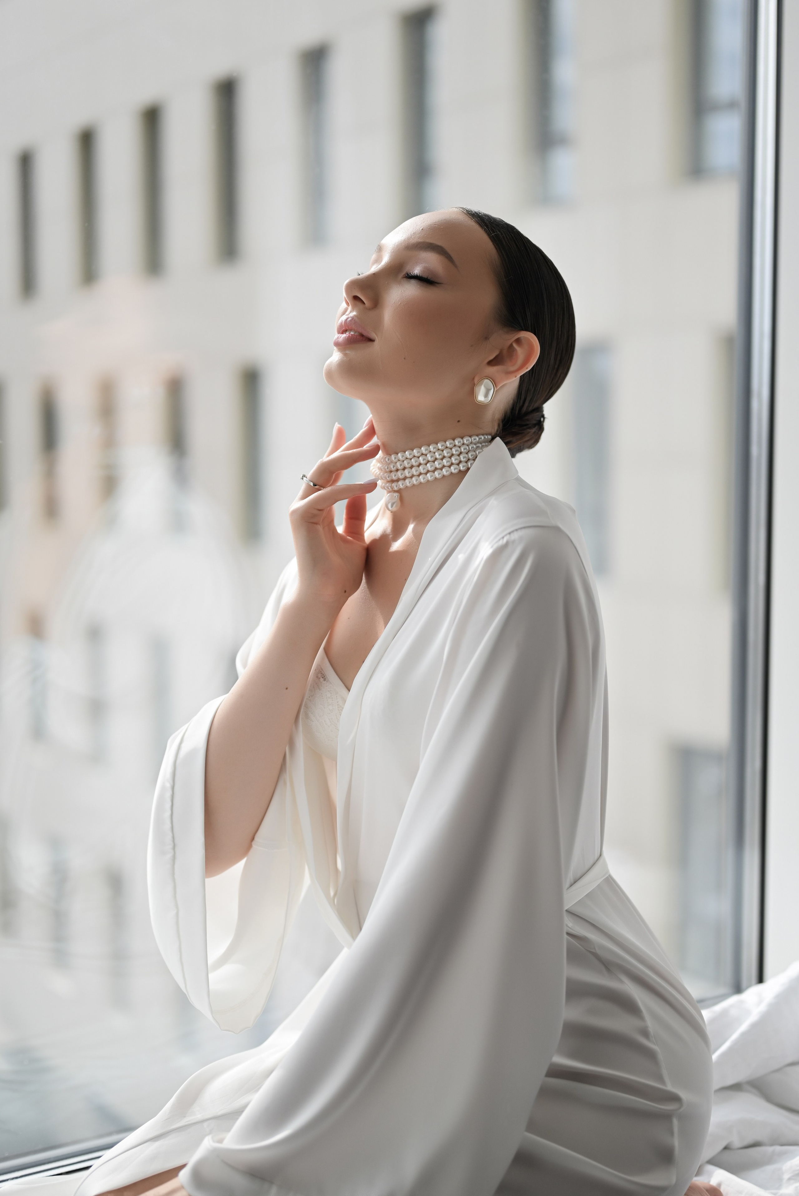 Альберт & Алсу. Свадебный и семейный фотограф в Уфе Александров Максим