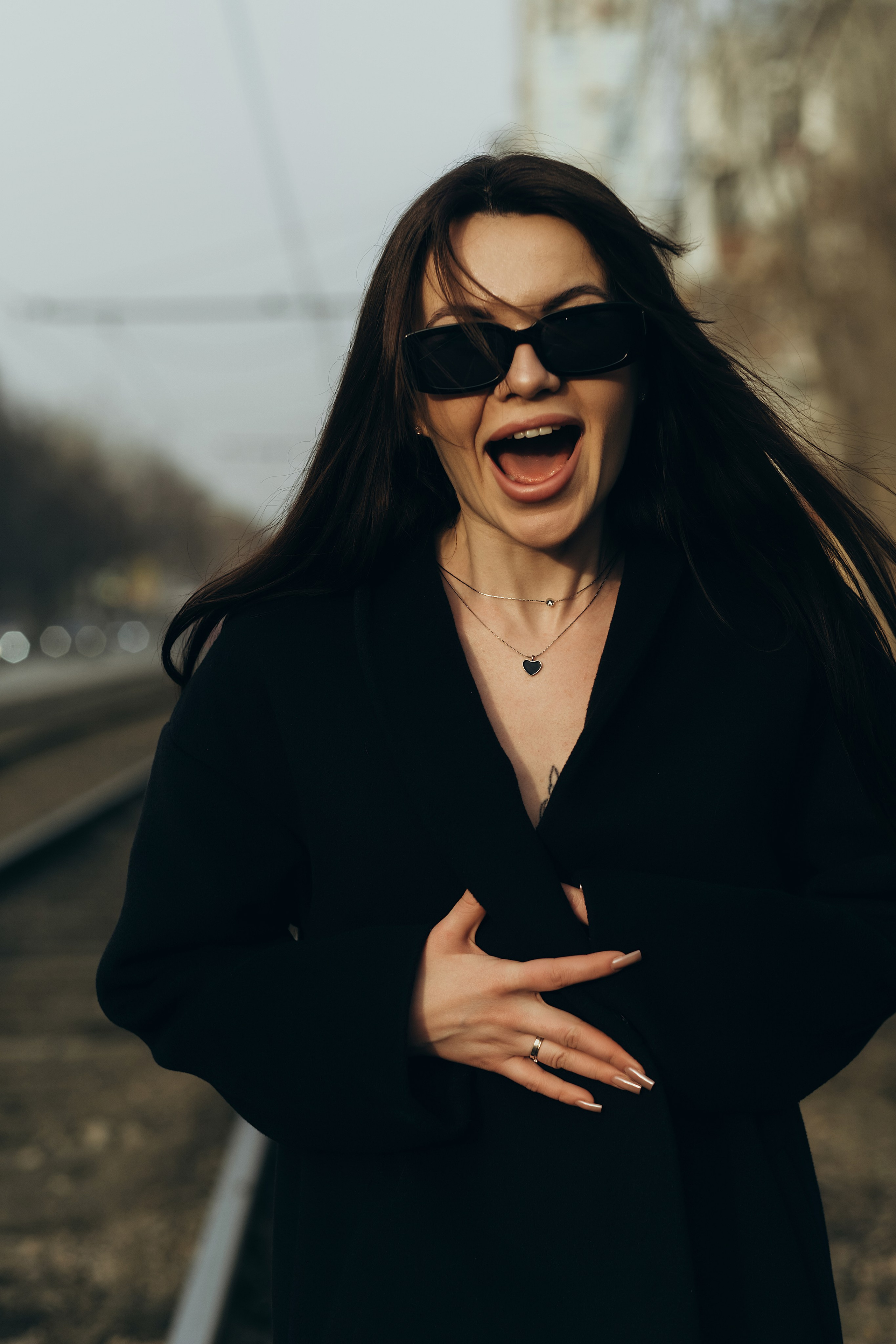 Ольга. Екатеринбург. Фотограф Евгения Войко Тюмень