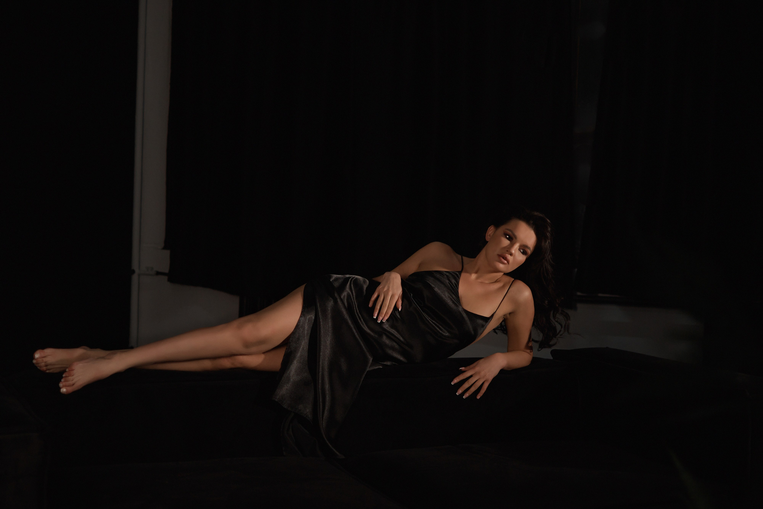 Кэтрин. Портретный фотограф в Саратове Кристина Бузаева