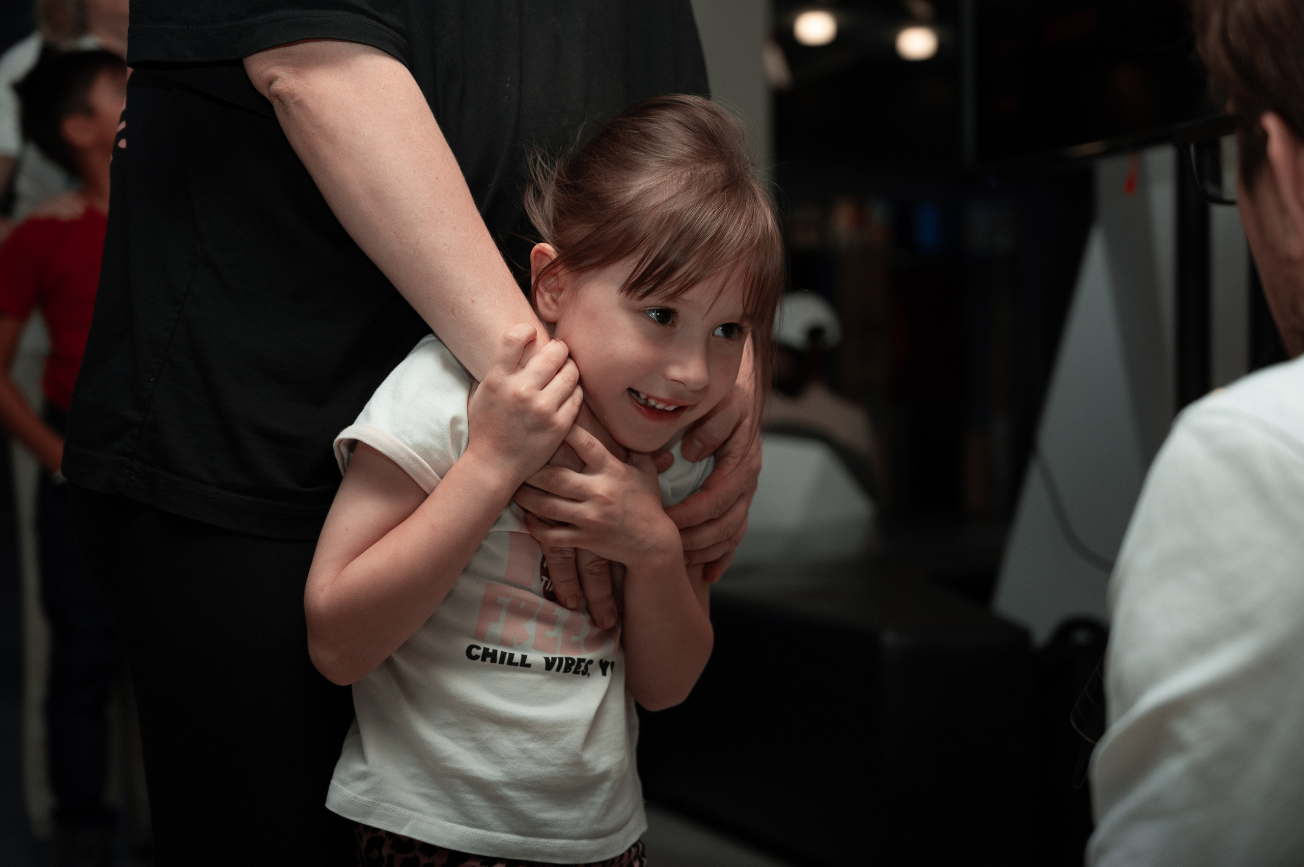 Ночь кино 2025 кинотеатр Гигант Хабаровск