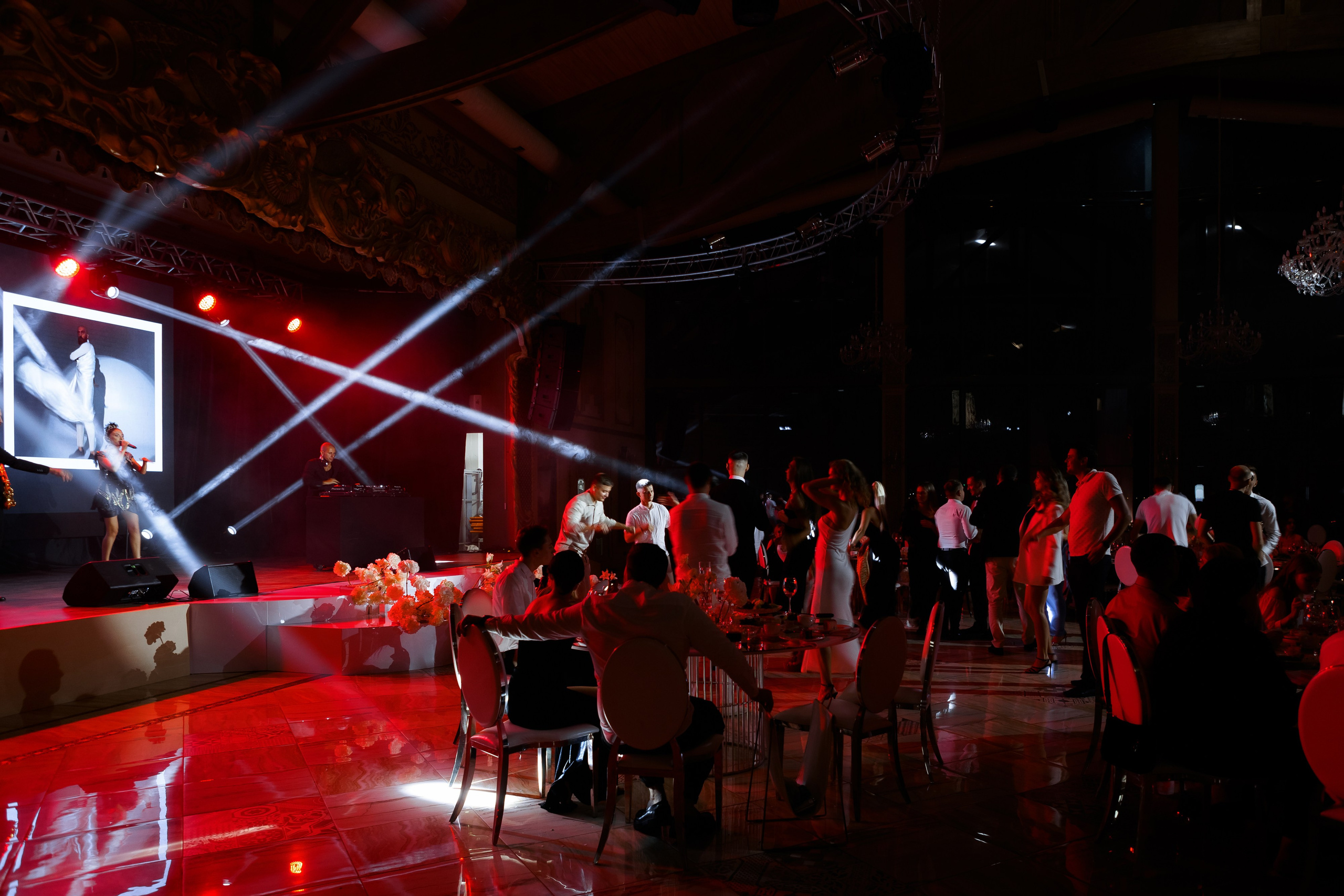 Владислав & Юлия. Свадебный фотограф Виктория Карпова