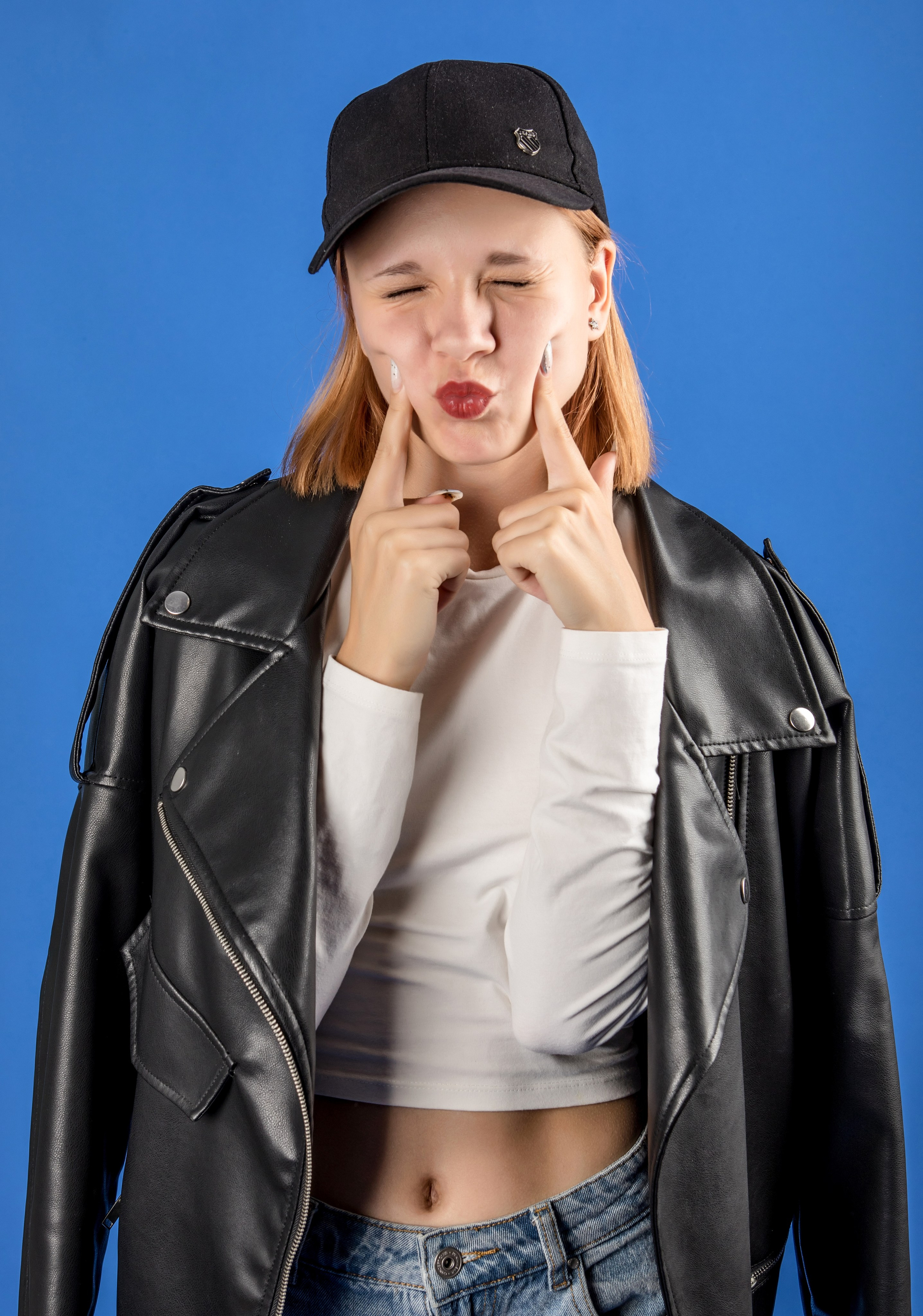 Настя. Предметный и семейный фотограф в Санкт-Петербурге Катерина Стеклова