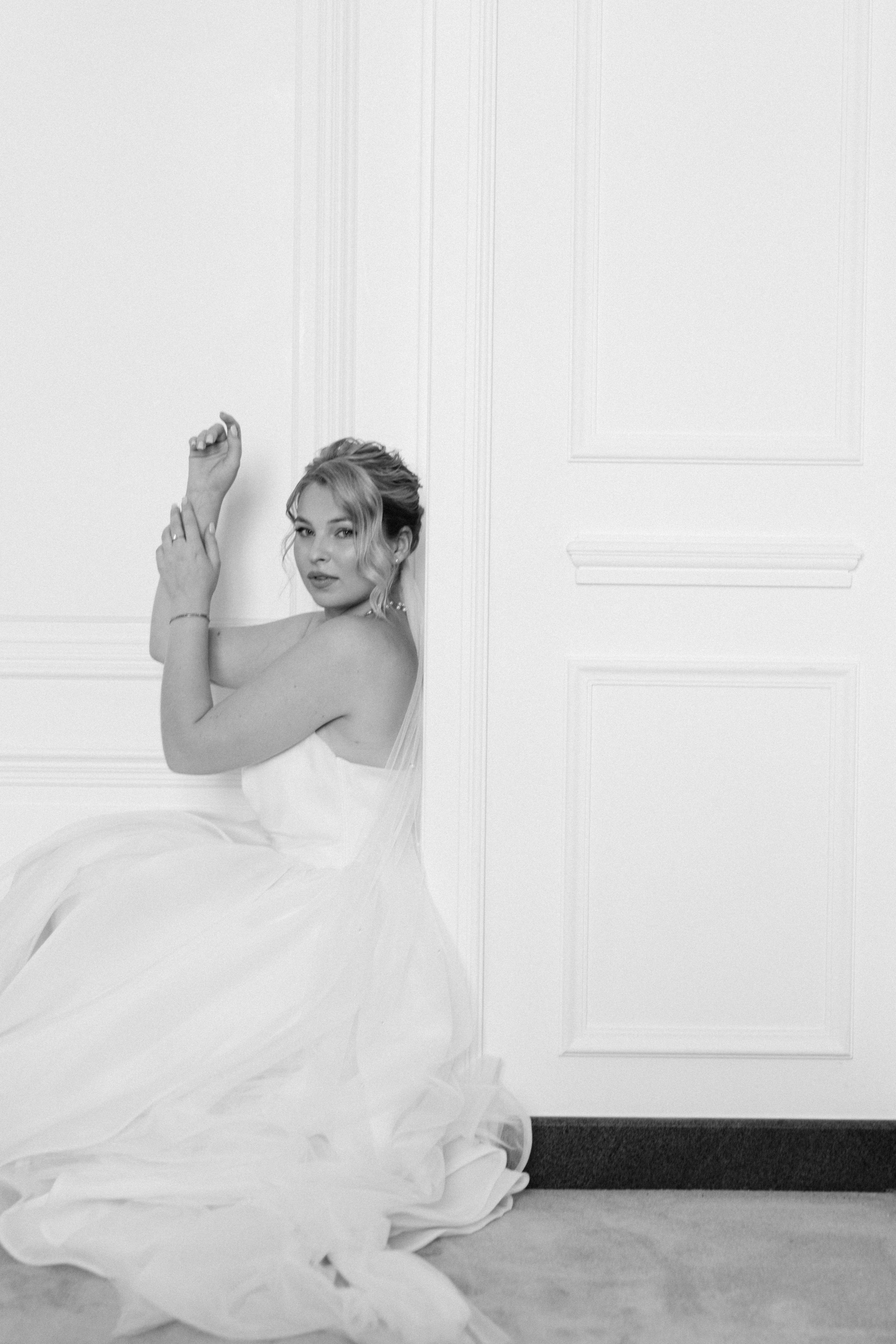 Андрей и Полина. Главная