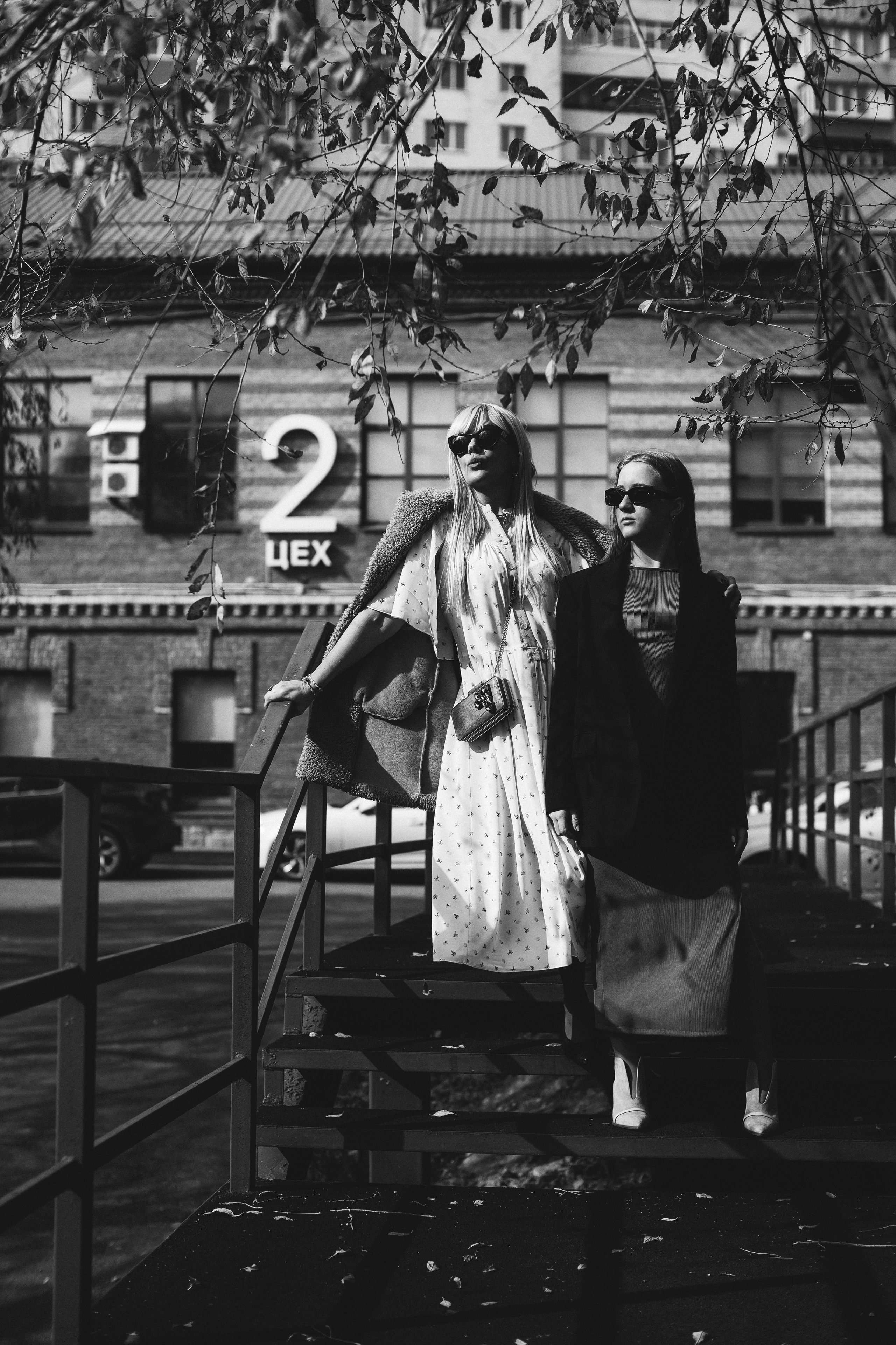 Portrait. Фотограф во Владивостоке Настя Косач