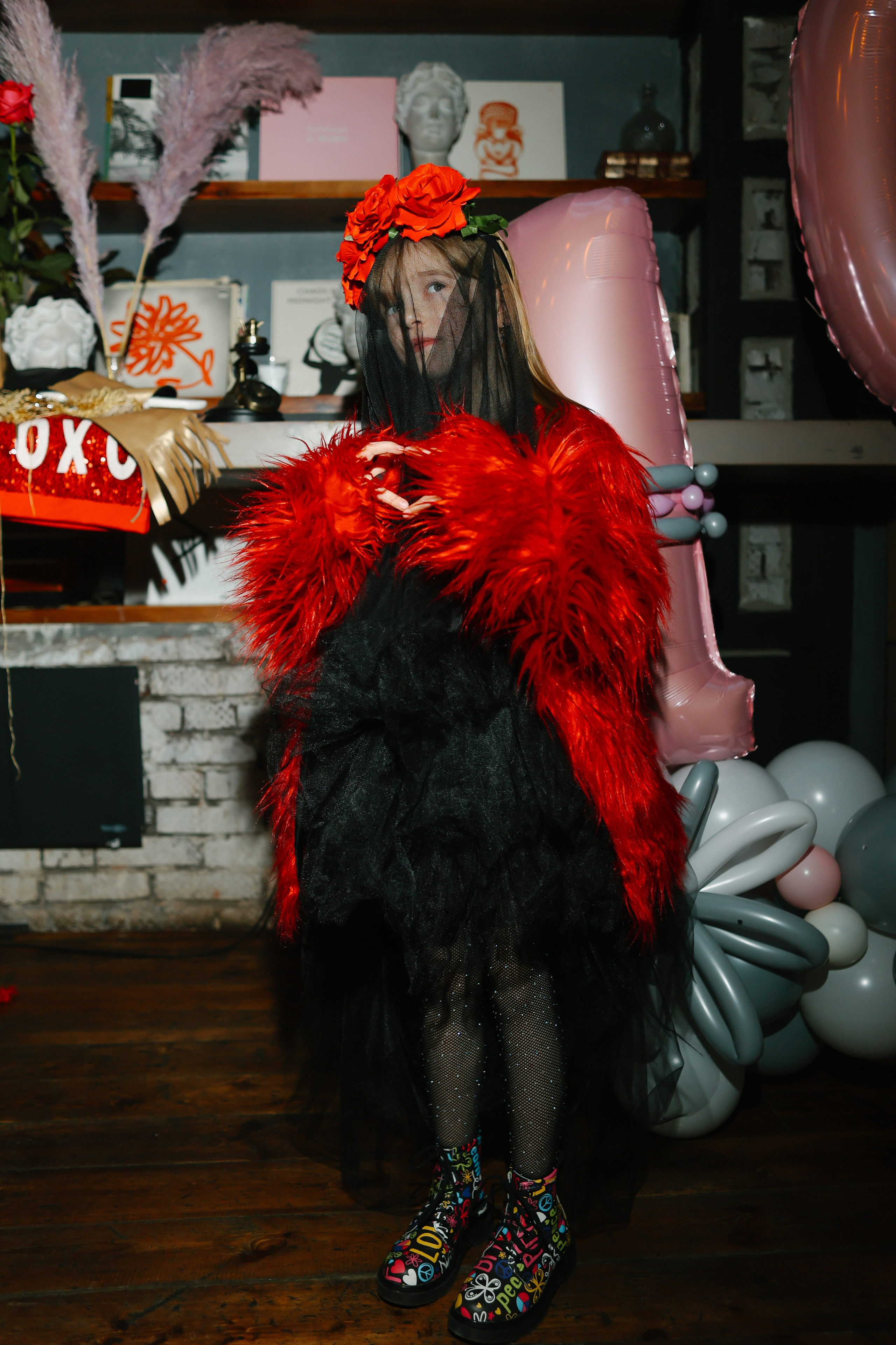 Crualle. Главная