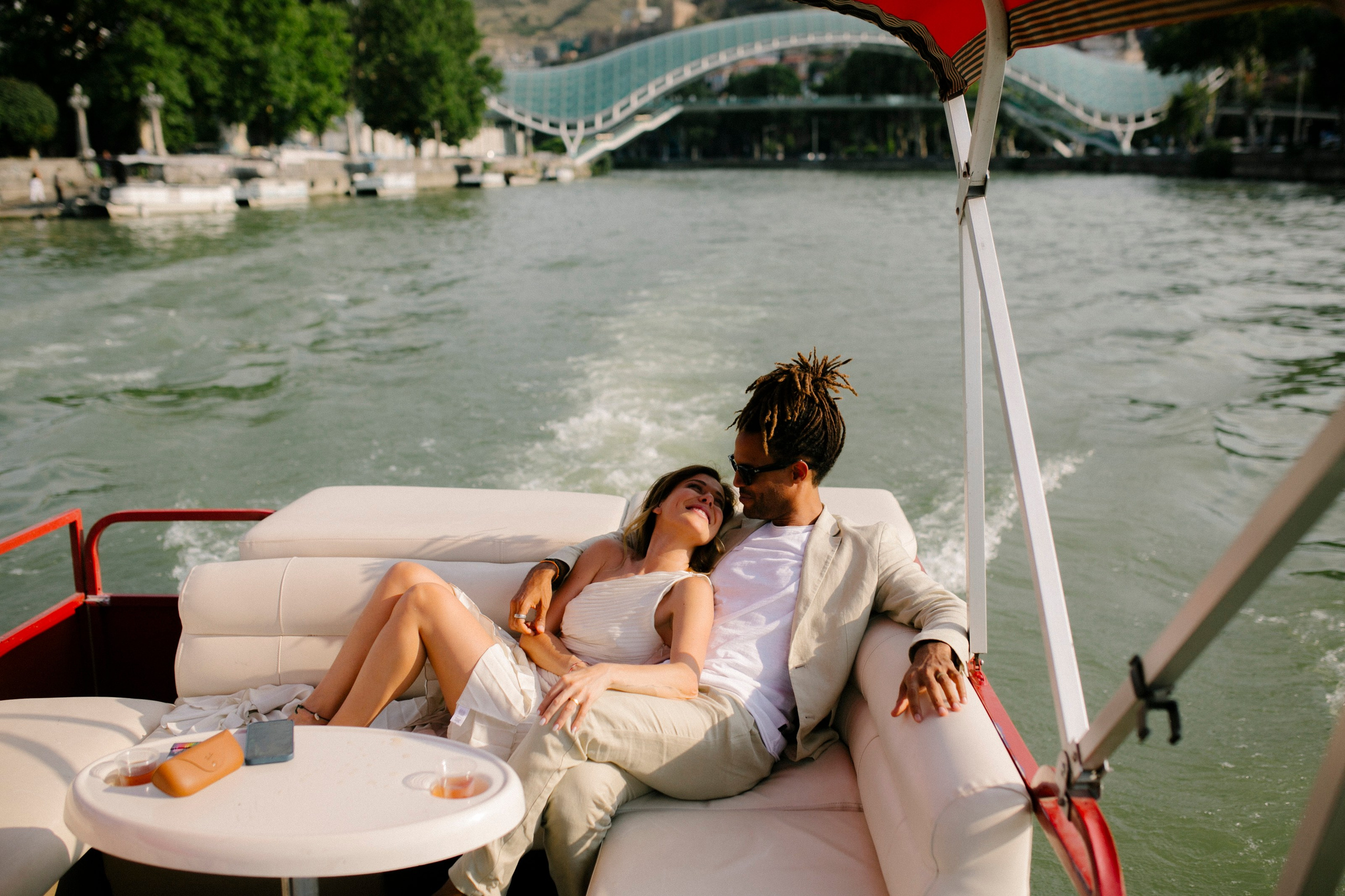 Antoine&Gunel. Свадебный фотограф Грузия Alex and Polly