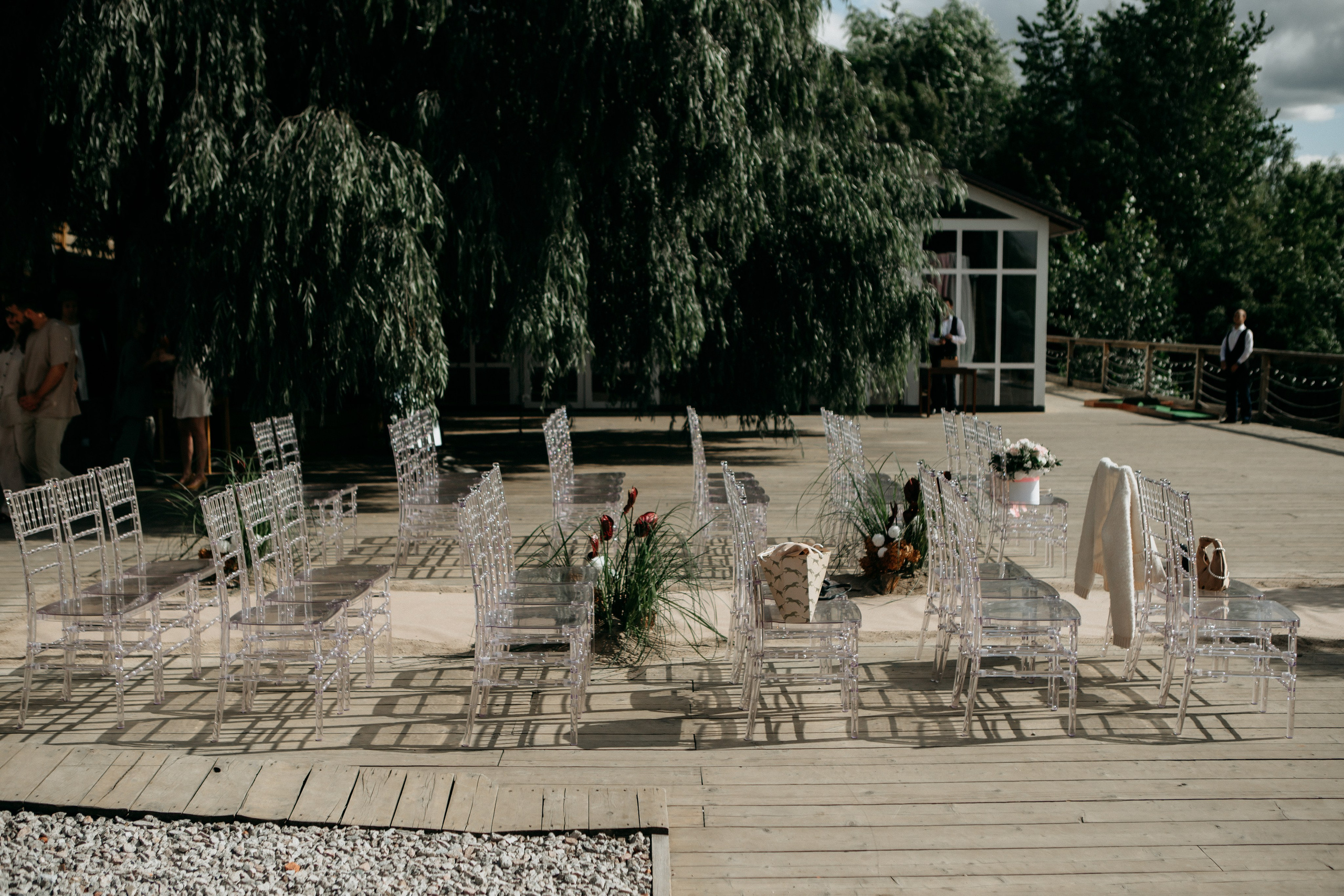 Евгений & Мария. Главная