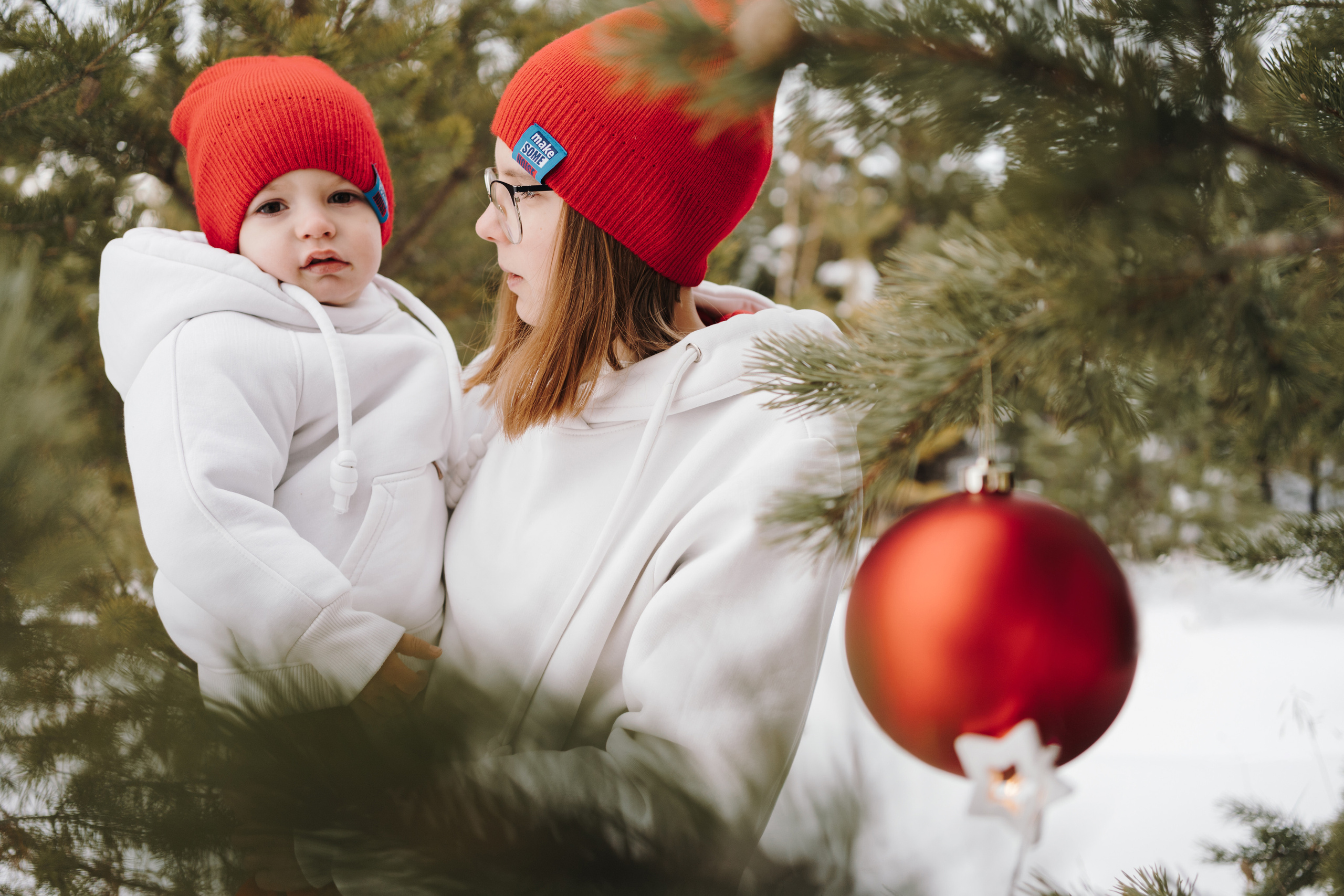 Марик. Фотограф-анималист Анастасия Большакова