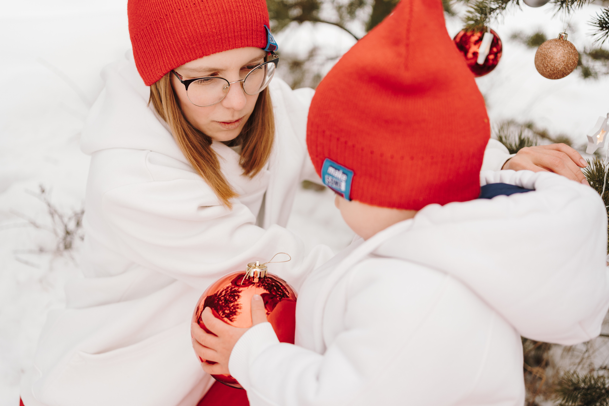 Марик. Фотограф-анималист Анастасия Большакова