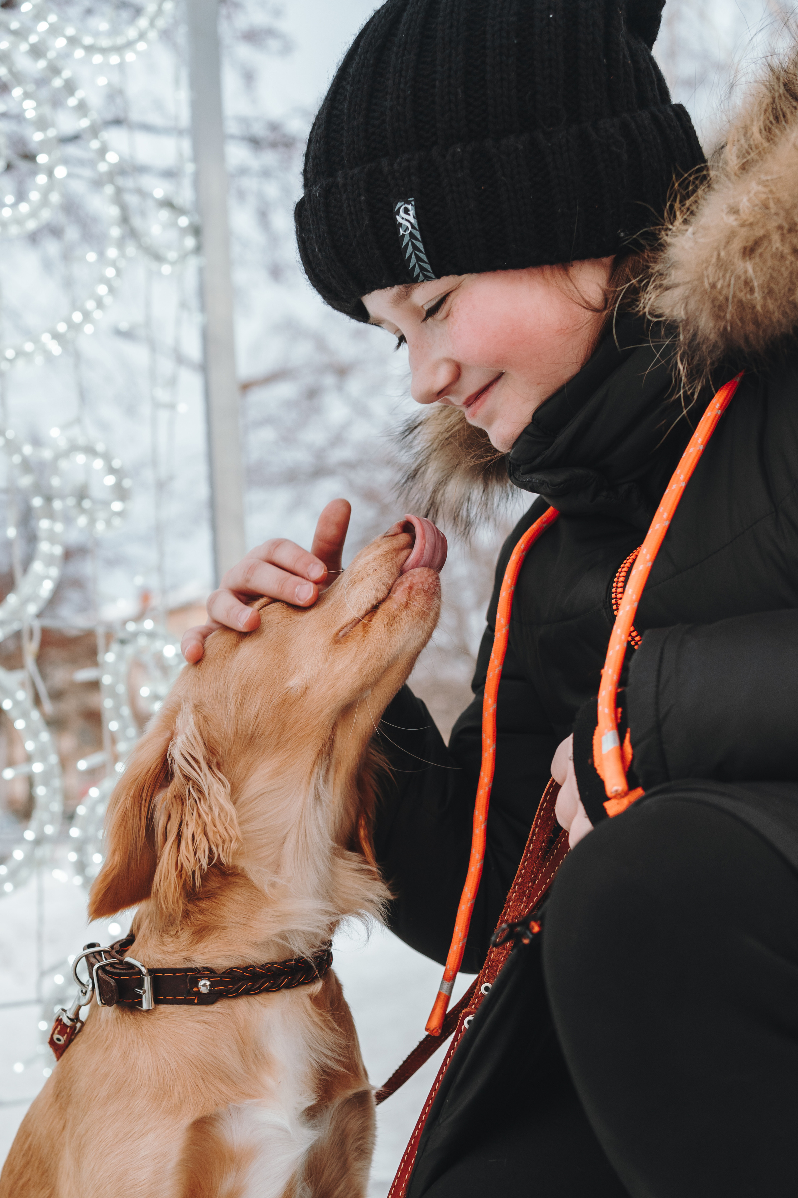 Джесси. Фотограф-анималист Анастасия Большакова