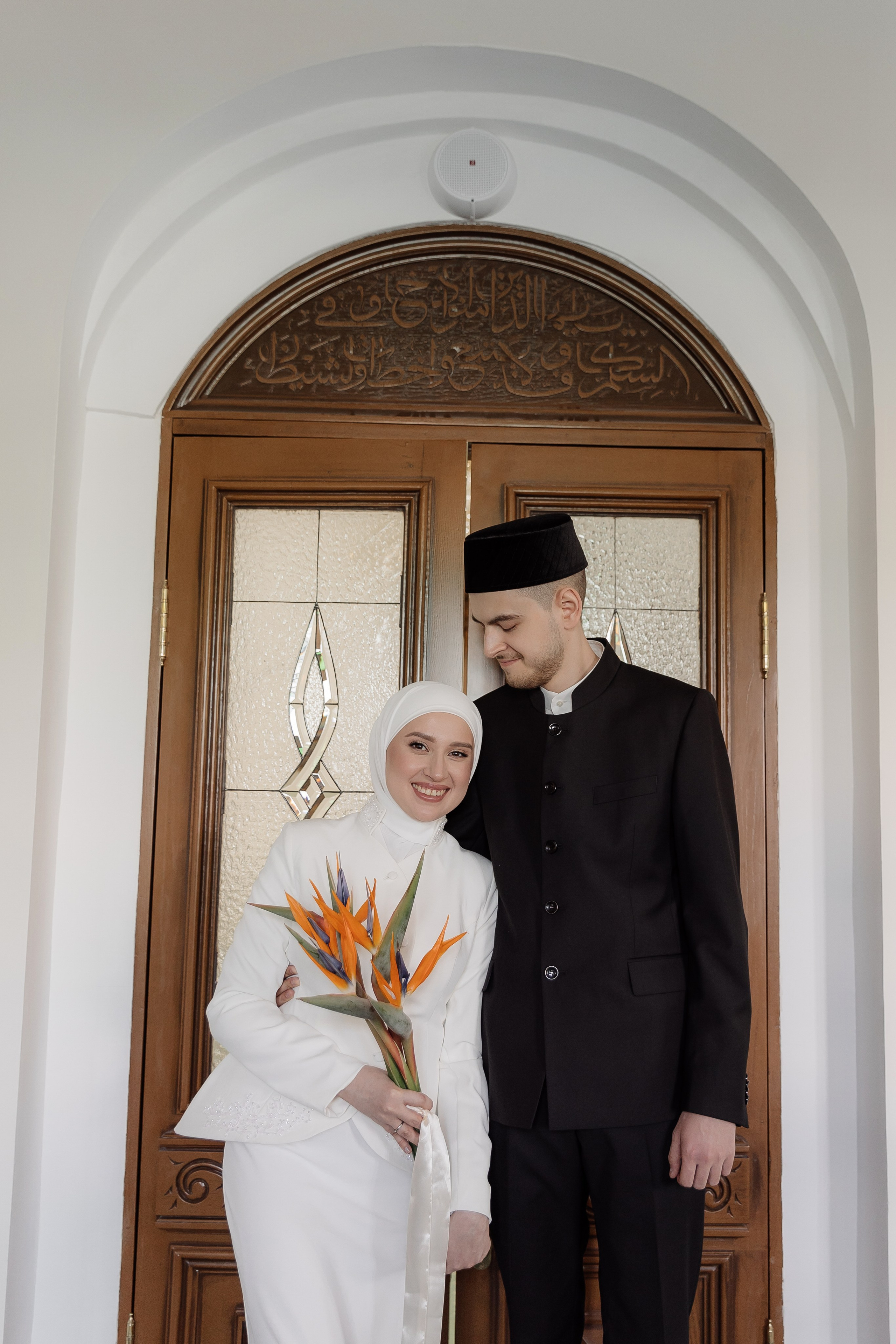 Шамил |Гүзәл. Фотограф в Казани Гузель Зайнуллина