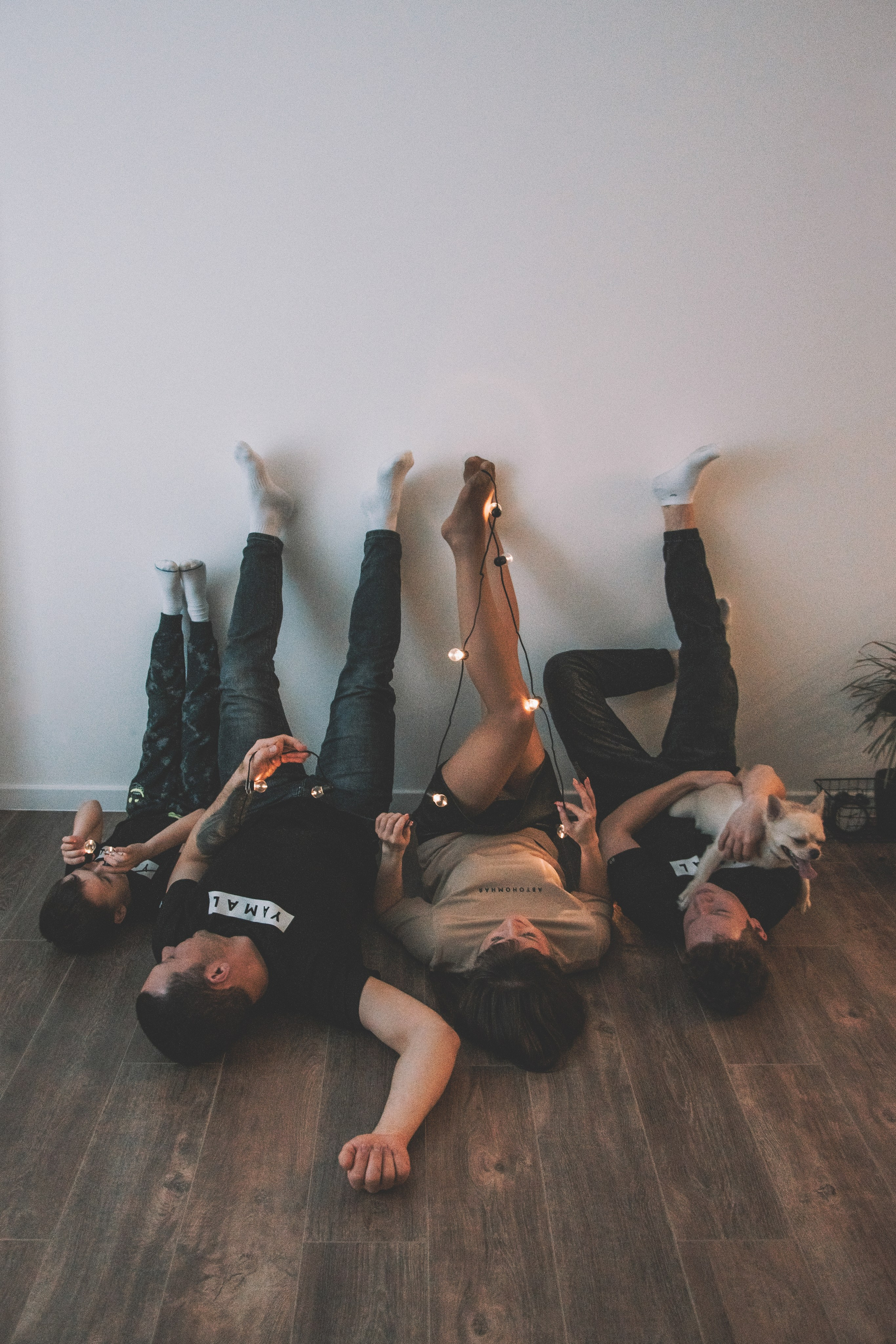 Семейная фотосессия для Анны. Семейный и свадебный фотограф Губкинский и Ставрополь