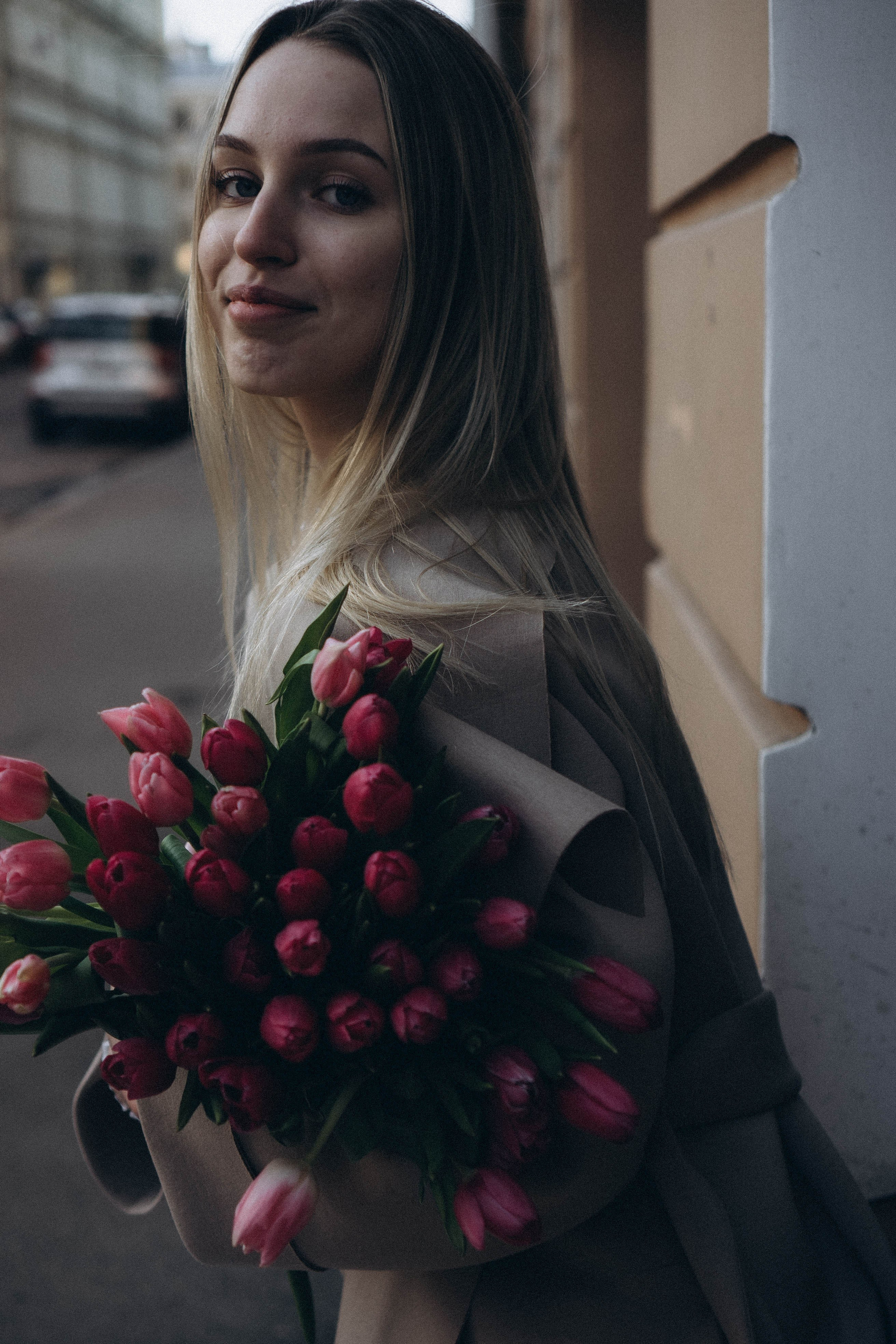 На закате. Профессиональный фотограф, Санкт-Петербург — Виктория Богомолова