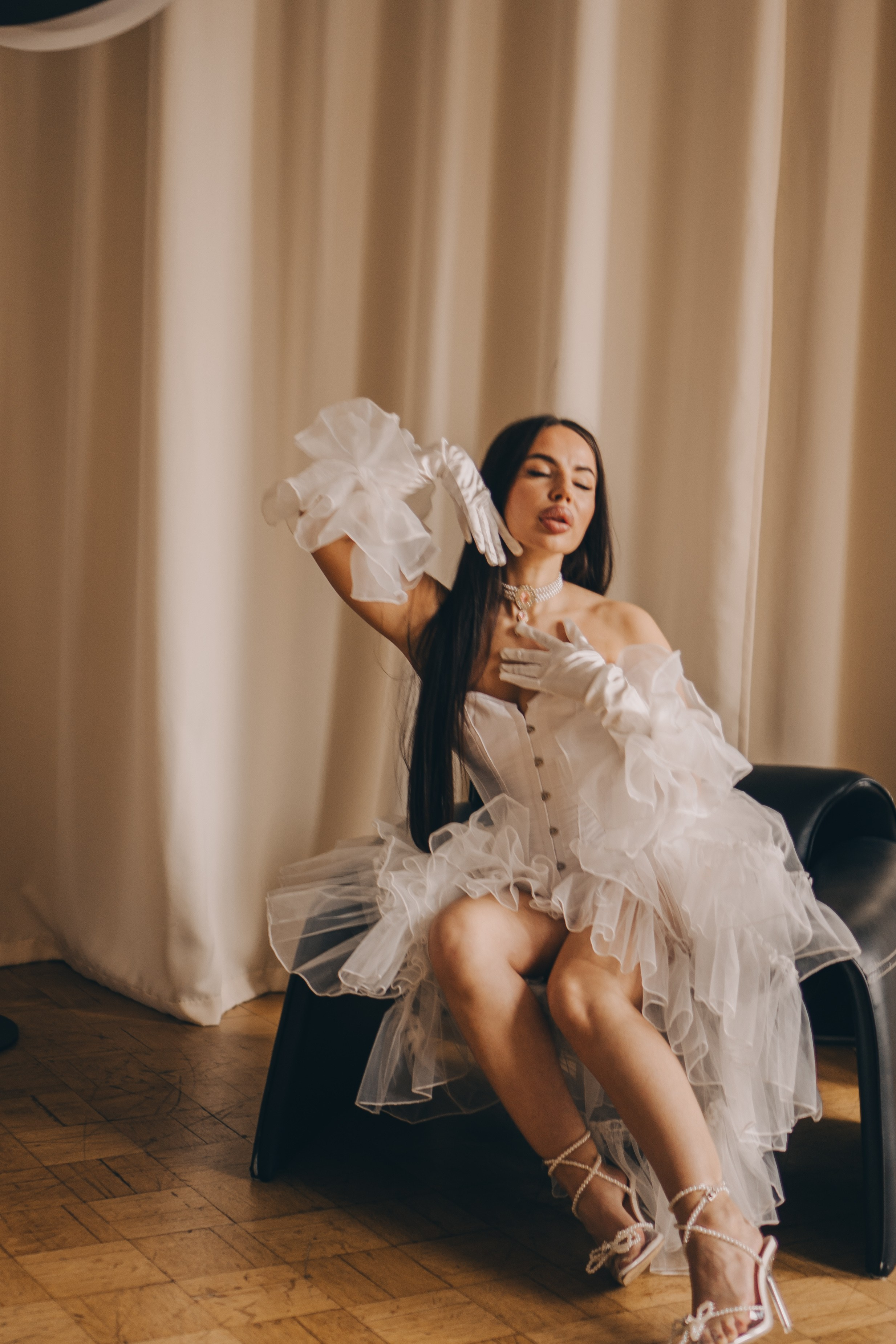 ВИНТАЖНЫЙ СТИЛЬ. Профессиональный фотограф, Санкт-Петербург — Виктория Богомолова