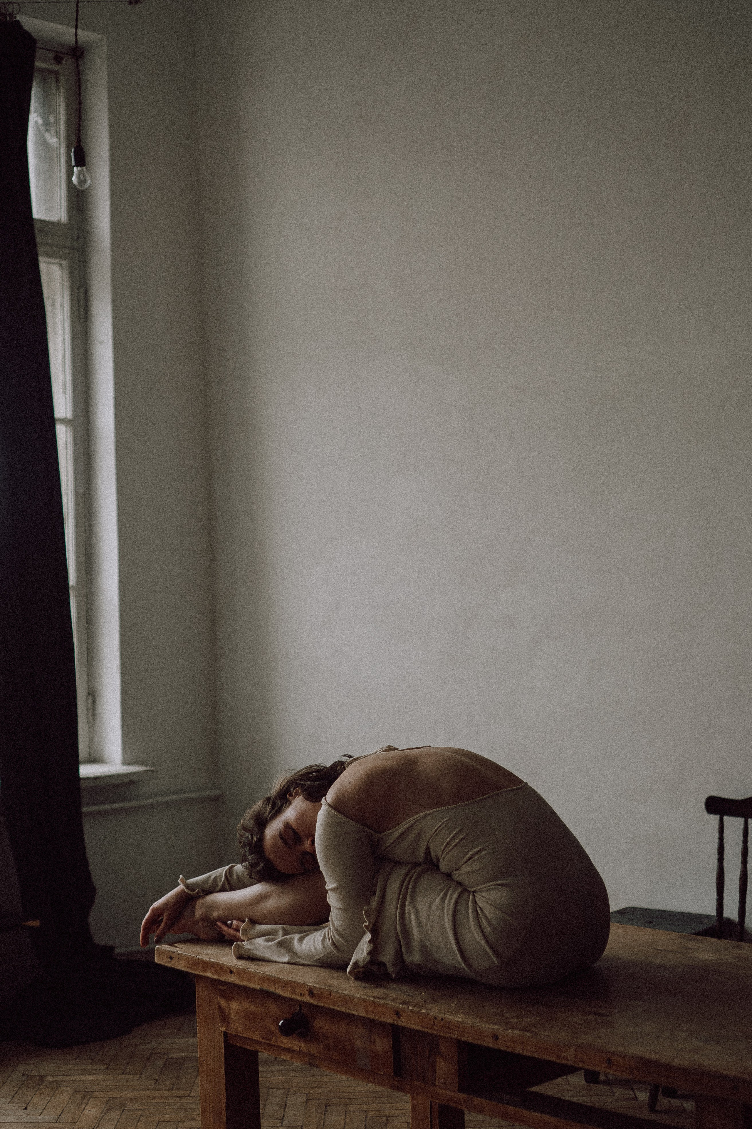 СТУДИЙНАЯ. Профессиональный фотограф, Санкт-Петербург — Виктория Богомолова