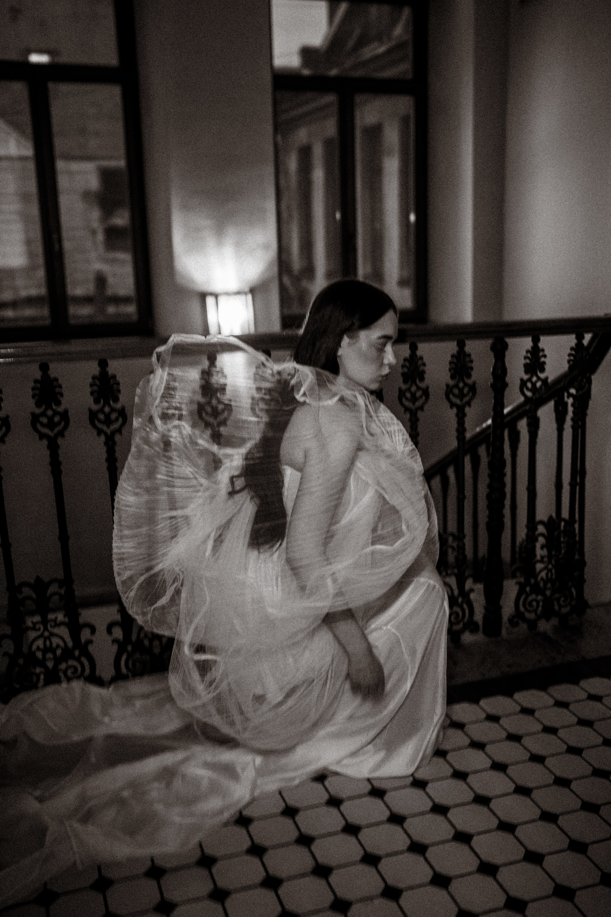 ФОТОСЕССИЯ В ВИНТАЖНОМ СТИЛЕ К НОВОМУ ГОДУ ДЛЯ ДЕВУШКИ. Профессиональный фотограф, Санкт-Петербург — Виктория Богомолова